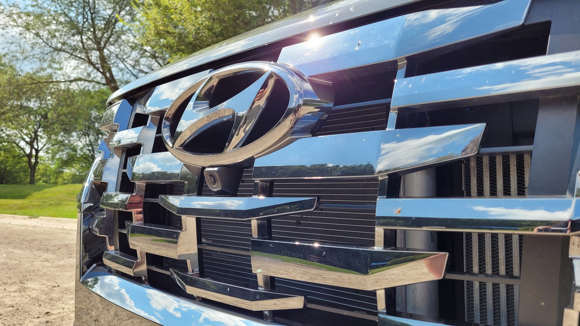 Driven: The 2022 Hyundai Santa Cruz Mixes Crossover Comfort With Truck Capability