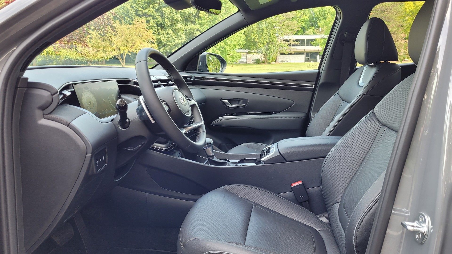 Driven: The 2022 Hyundai Santa Cruz Mixes Crossover Comfort With Truck Capability