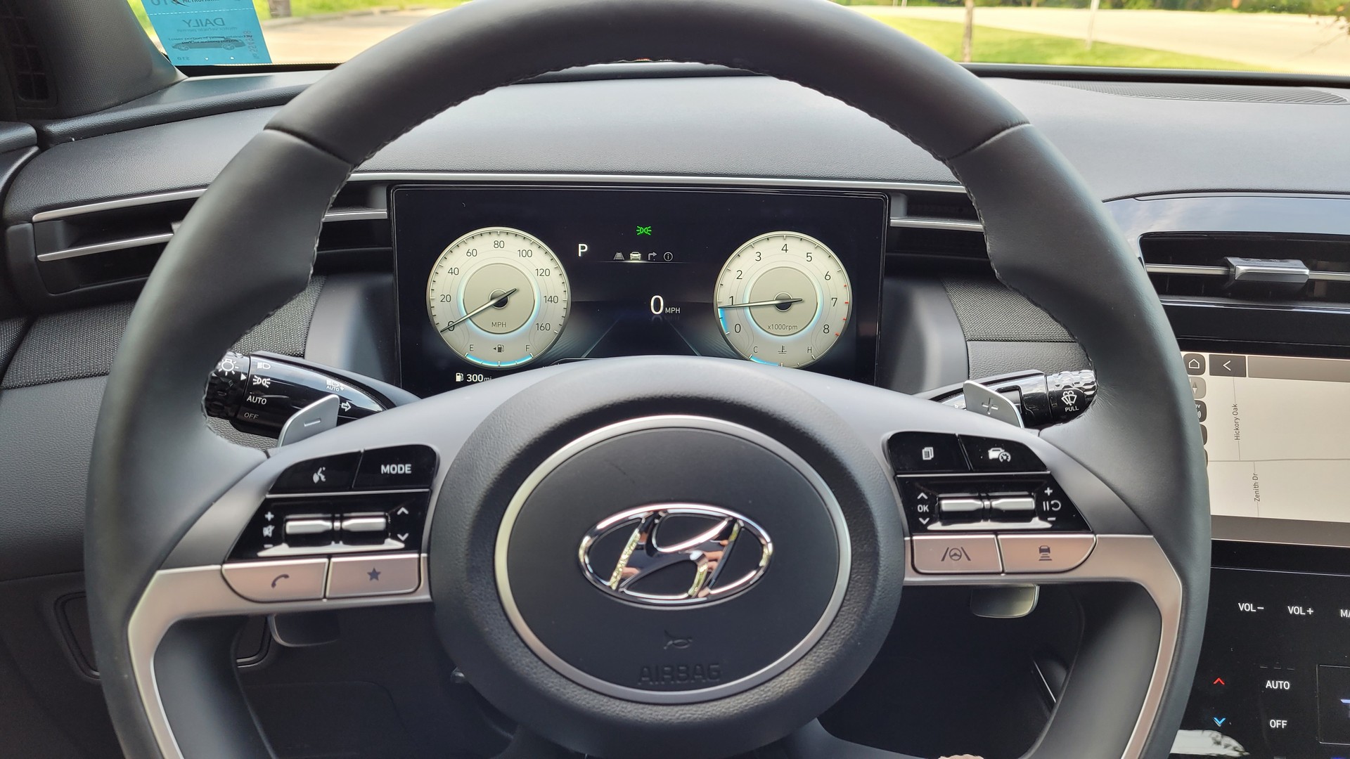 Driven: The 2022 Hyundai Santa Cruz Mixes Crossover Comfort With Truck Capability