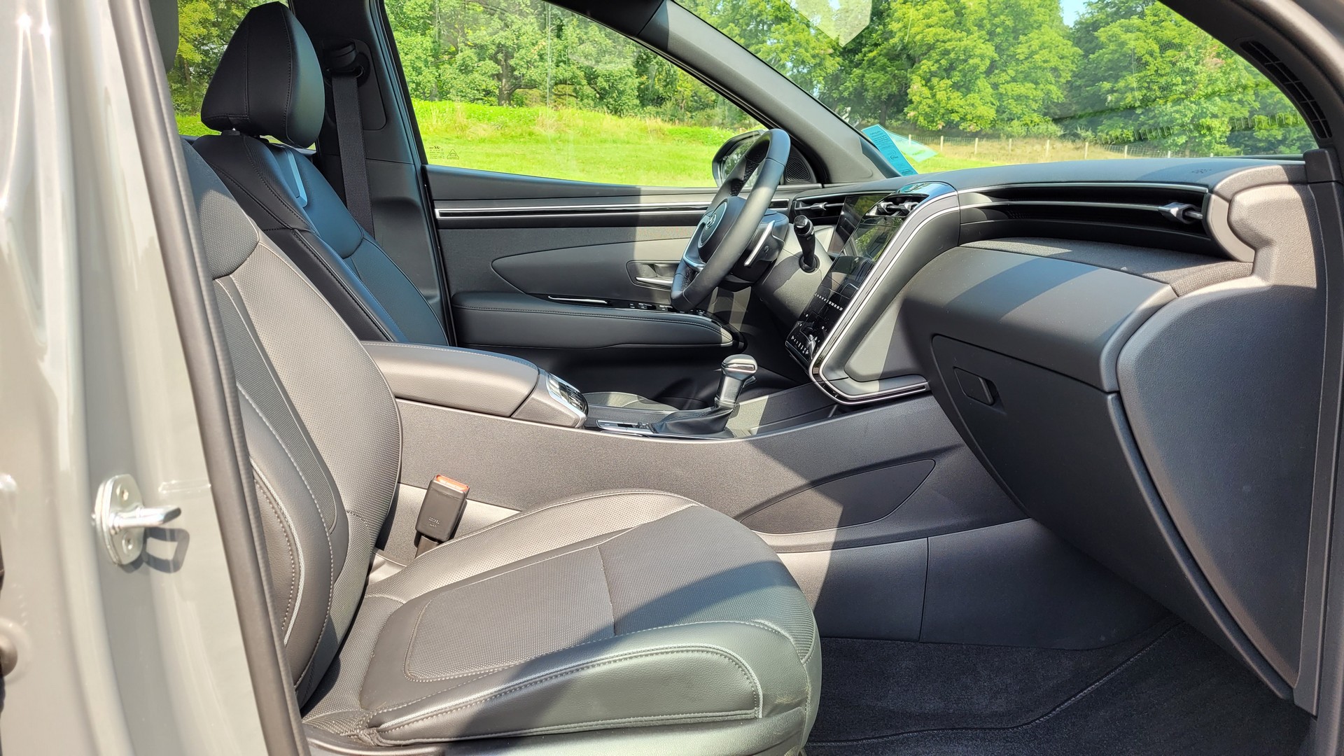 Driven: The 2022 Hyundai Santa Cruz Mixes Crossover Comfort With Truck Capability