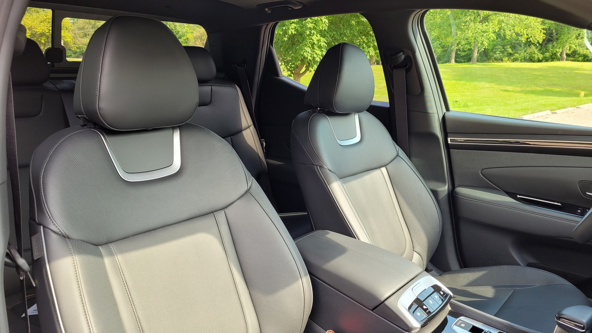 Driven: The 2022 Hyundai Santa Cruz Mixes Crossover Comfort With Truck Capability