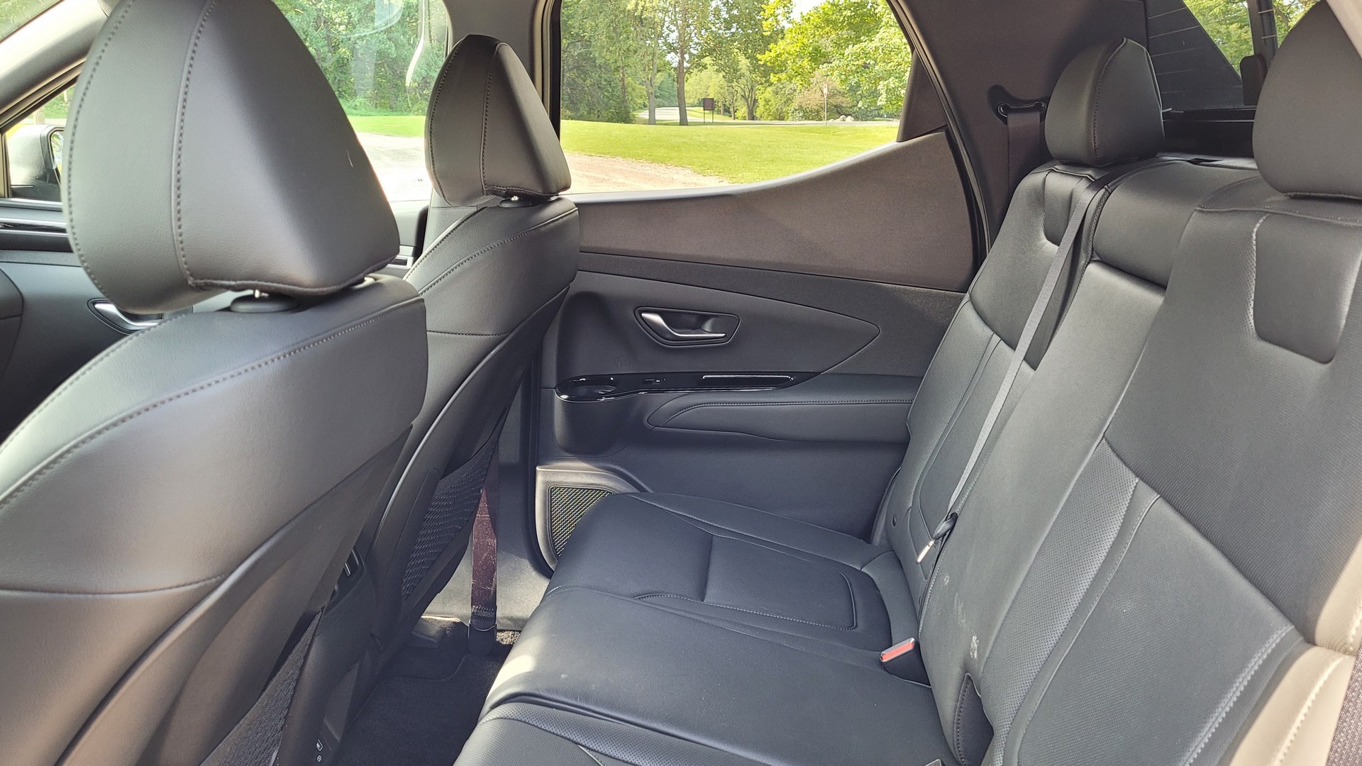 Driven: The 2022 Hyundai Santa Cruz Mixes Crossover Comfort With Truck Capability