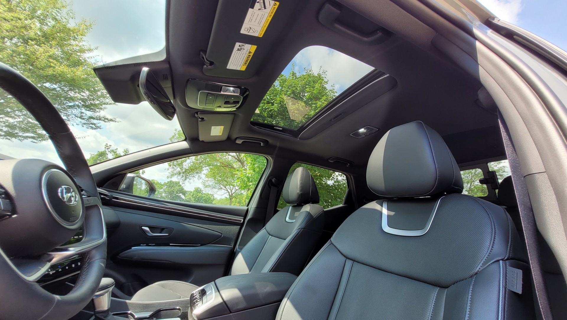 Driven: The 2022 Hyundai Santa Cruz Mixes Crossover Comfort With Truck Capability