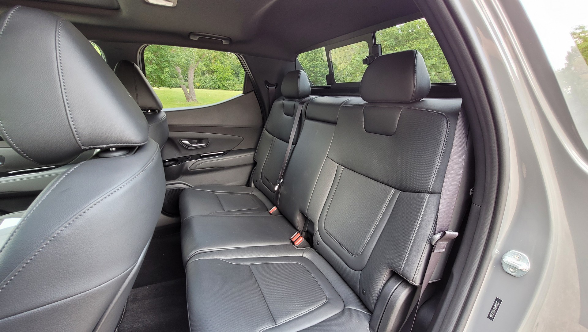 Driven: The 2022 Hyundai Santa Cruz Mixes Crossover Comfort With Truck Capability