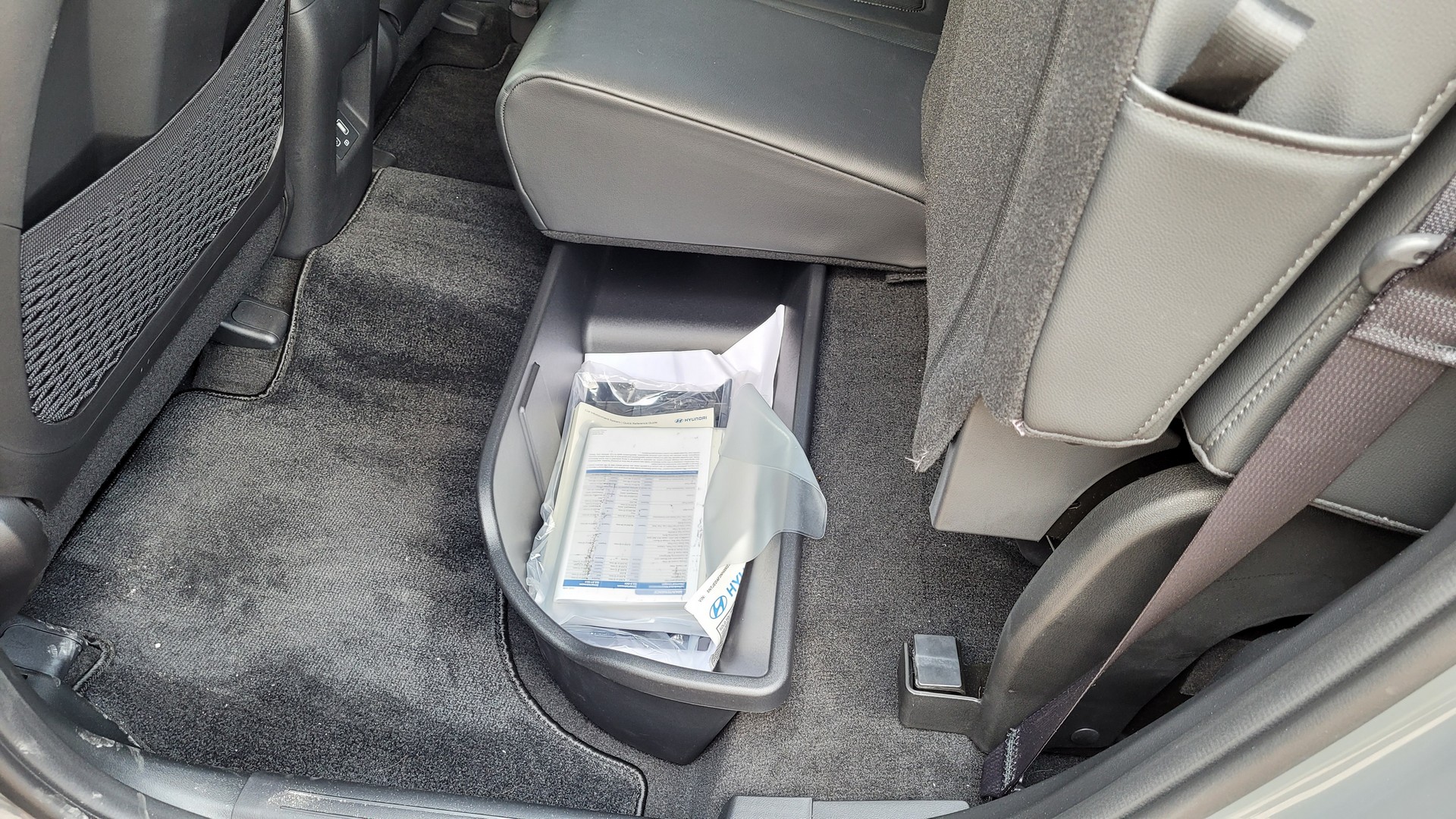 Driven: The 2022 Hyundai Santa Cruz Mixes Crossover Comfort With Truck Capability