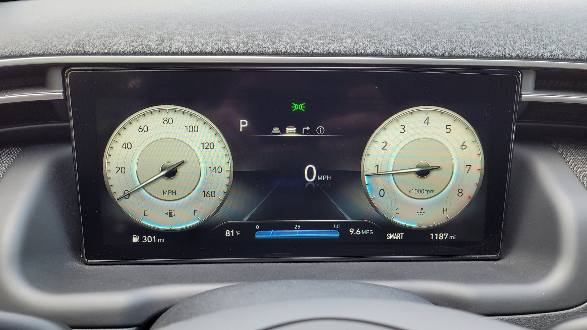 Driven: The 2022 Hyundai Santa Cruz Mixes Crossover Comfort With Truck Capability