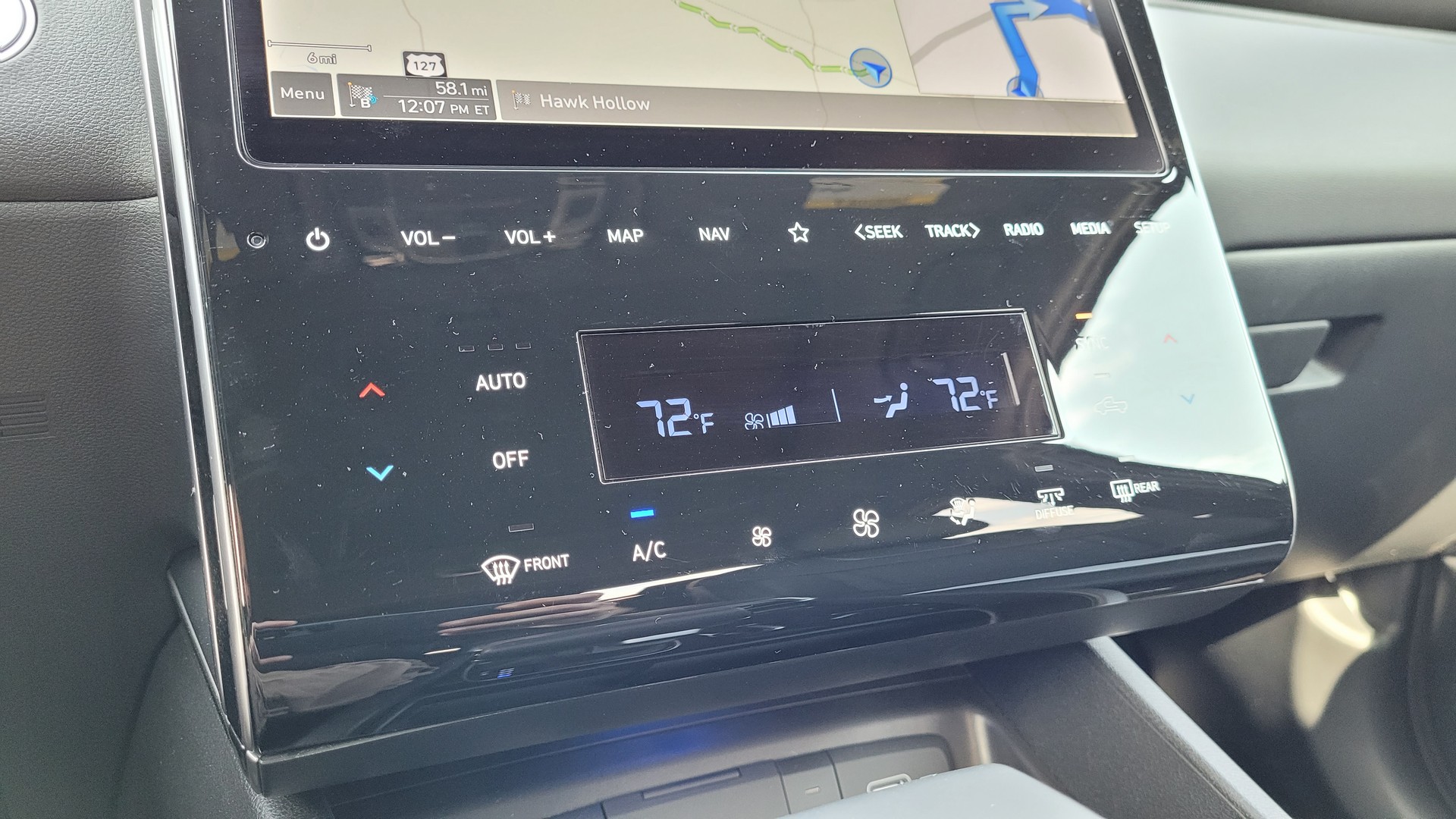 Driven: The 2022 Hyundai Santa Cruz Mixes Crossover Comfort With Truck Capability