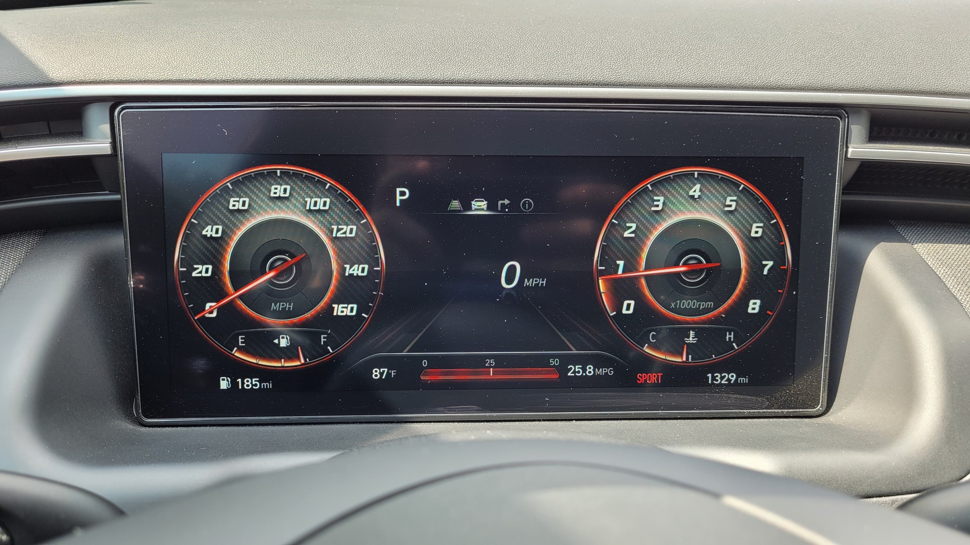 Driven: The 2022 Hyundai Santa Cruz Mixes Crossover Comfort With Truck Capability