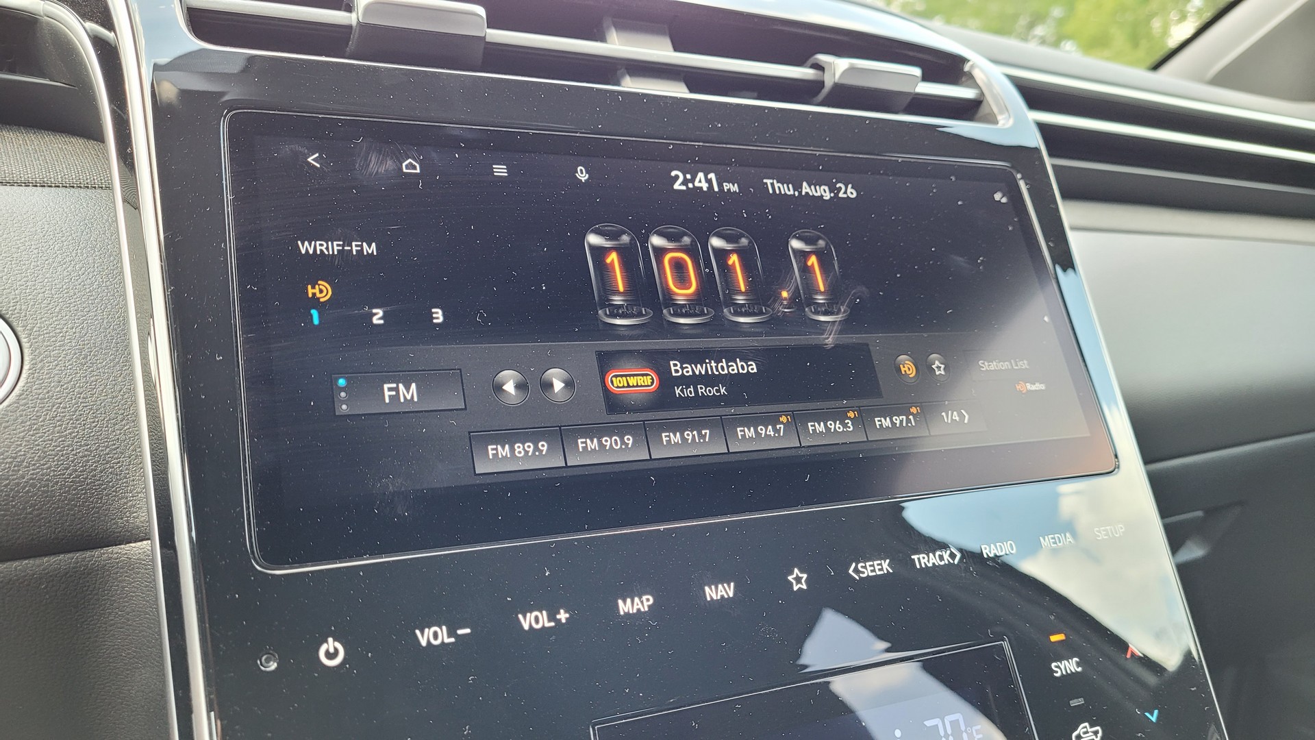 Driven: The 2022 Hyundai Santa Cruz Mixes Crossover Comfort With Truck Capability