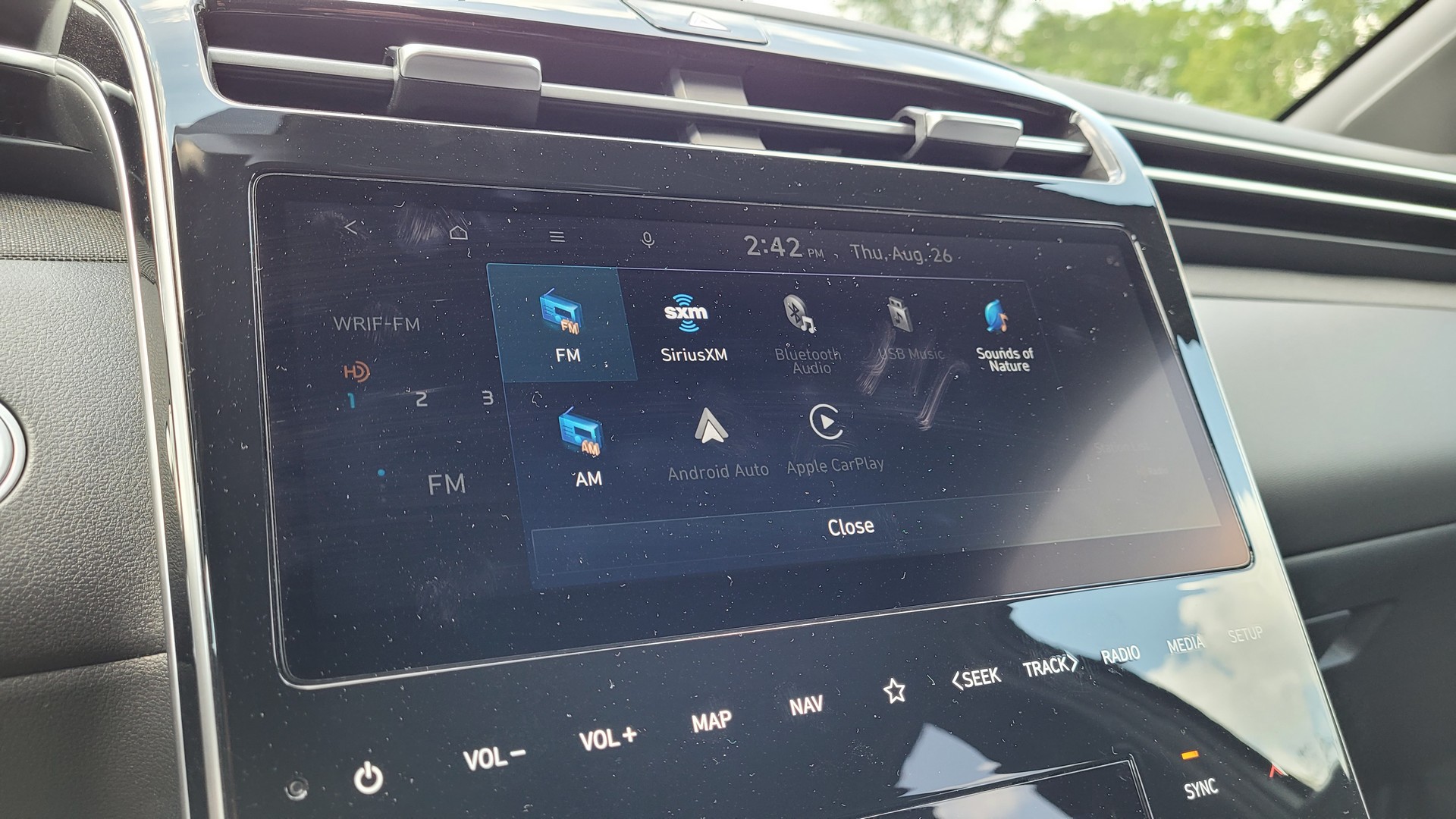 Driven: The 2022 Hyundai Santa Cruz Mixes Crossover Comfort With Truck Capability