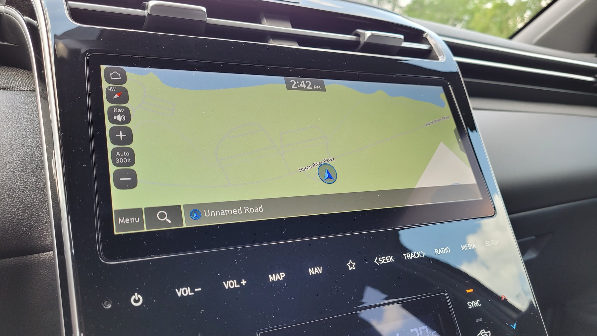 Driven: The 2022 Hyundai Santa Cruz Mixes Crossover Comfort With Truck Capability