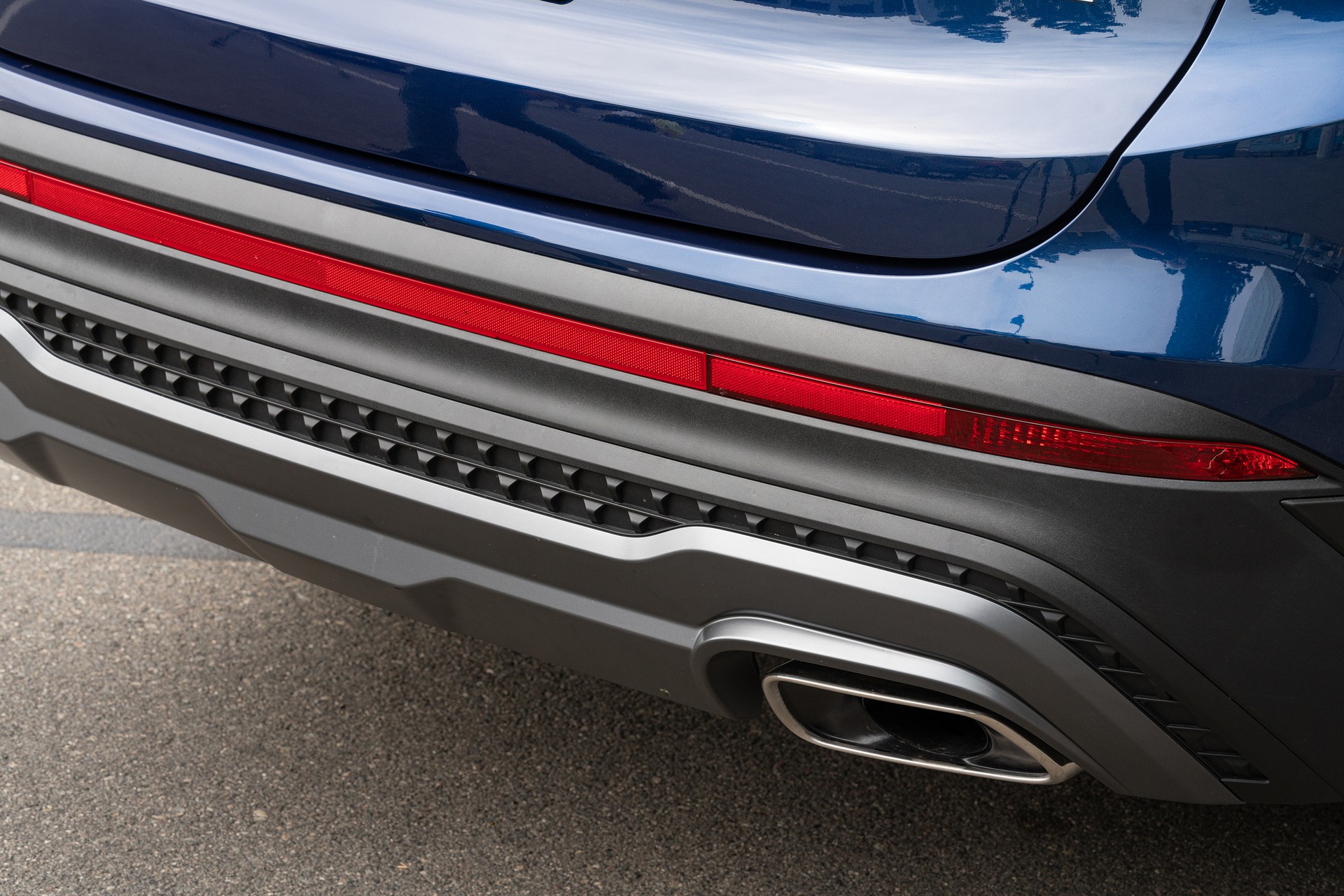 2022 Hyundai Santa Fe Gains Rugged Looking XRT Trim