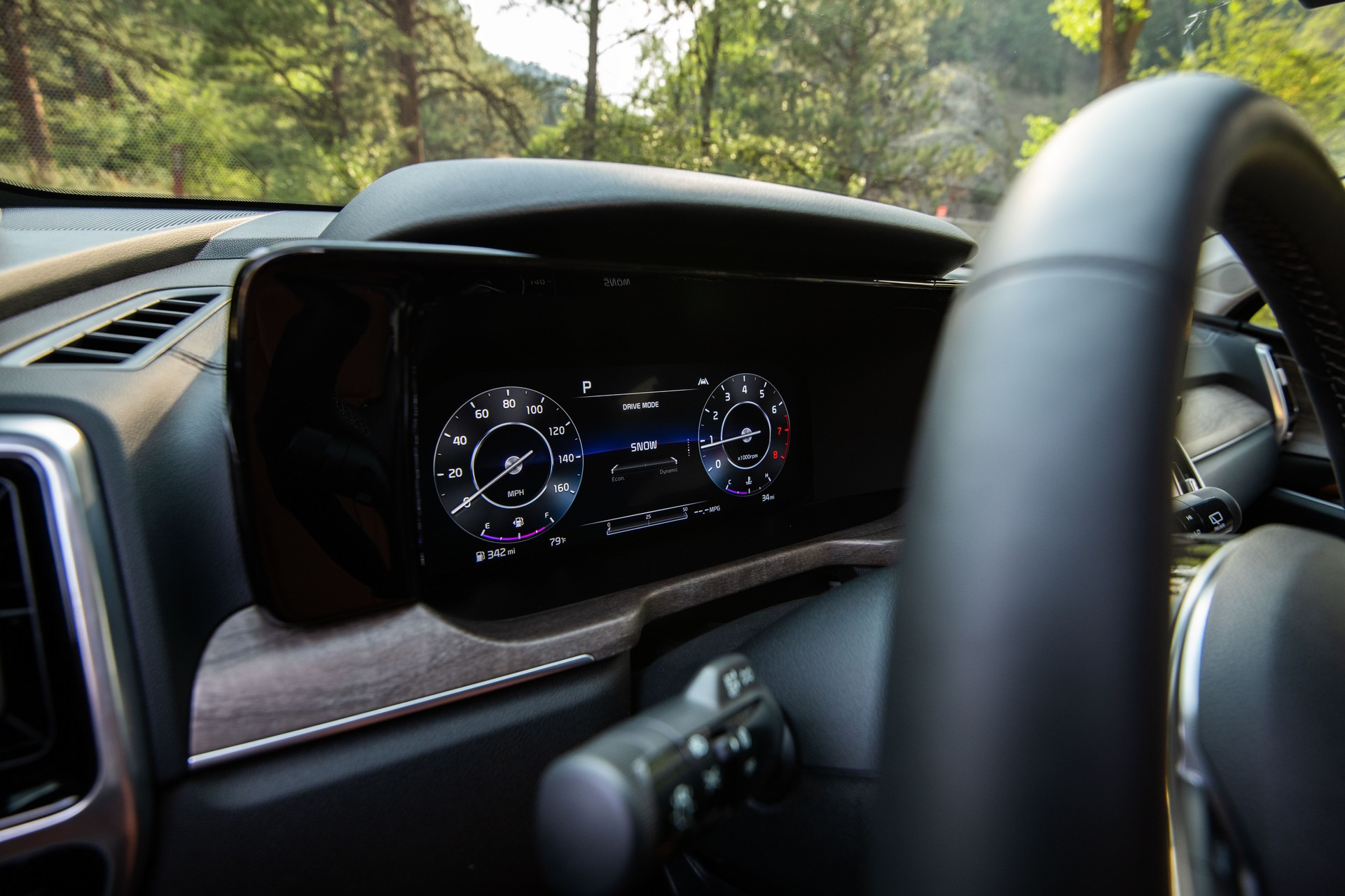 2022 Kia Sorento Receives Upgraded Equipment And A Minor Price Hike