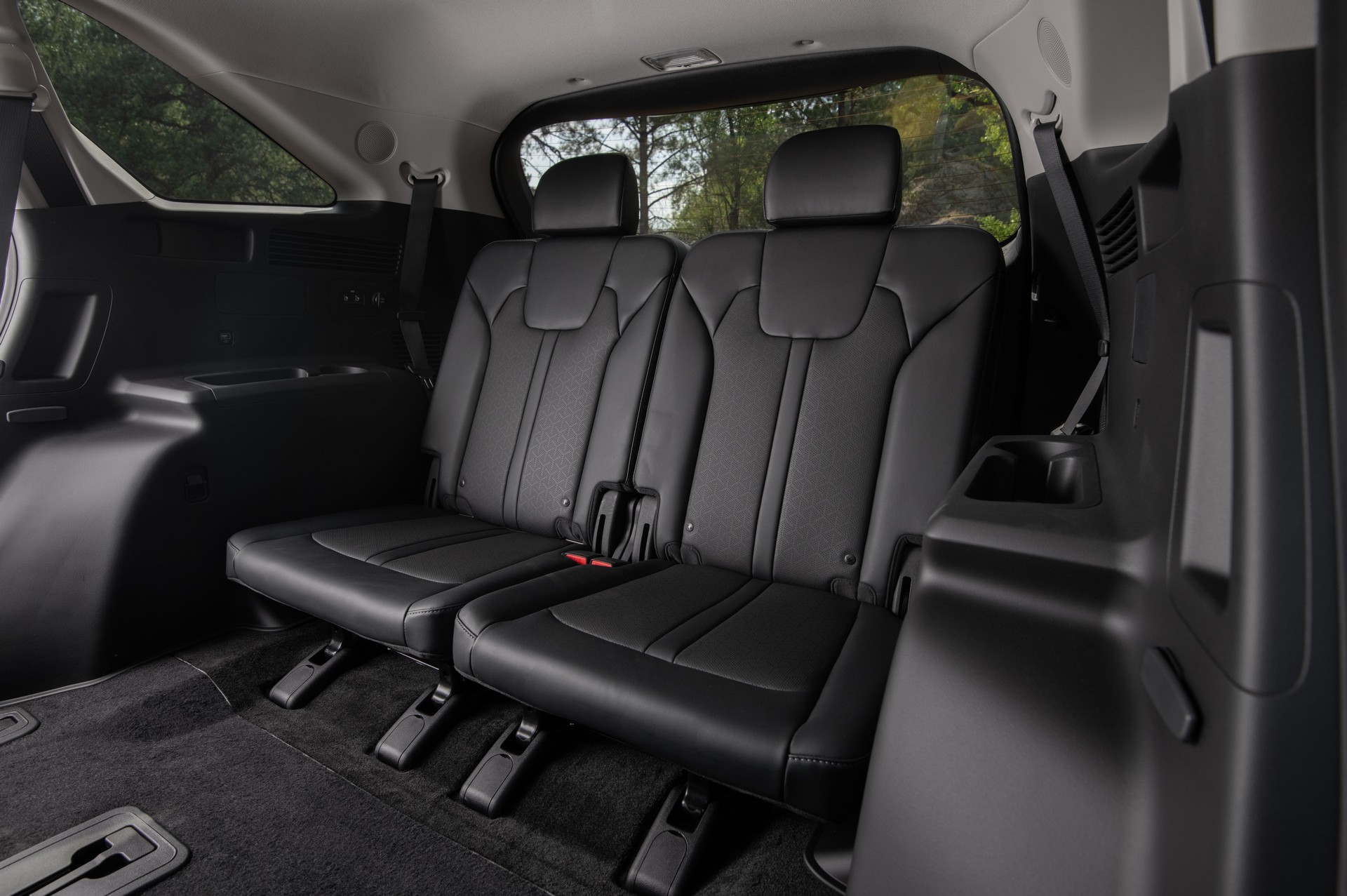 2022 Kia Sorento Receives Upgraded Equipment And A Minor Price Hike