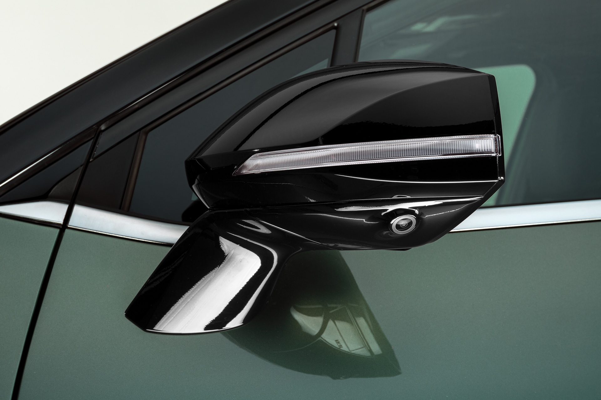 2022 Kia Sportage Debuts In European Spec With A Shorter Body, Hybrid, PHEV And Diesel Powertrains