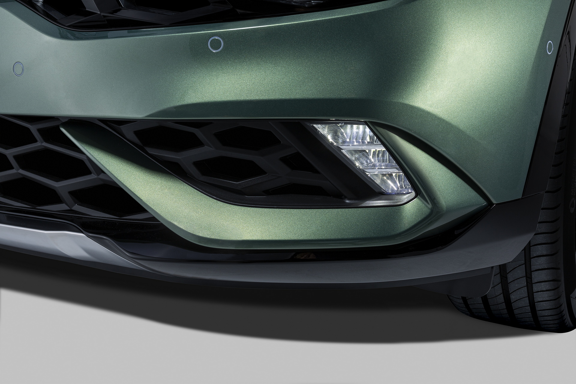 2022 Kia Sportage Debuts In European Spec With A Shorter Body, Hybrid, PHEV And Diesel Powertrains