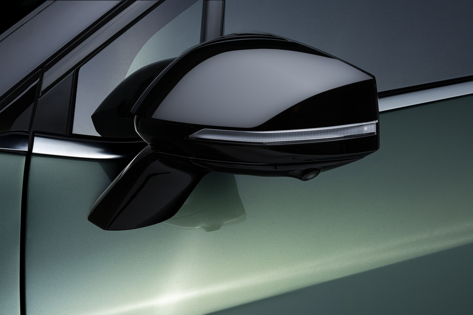 2022 Kia Sportage Debuts In European Spec With A Shorter Body, Hybrid, PHEV And Diesel Powertrains