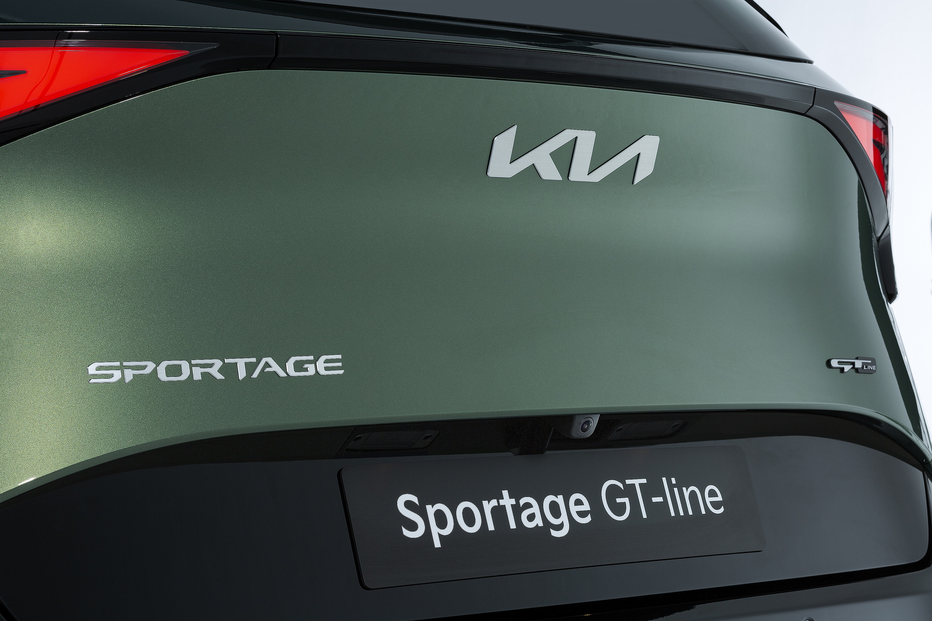 2022 Kia Sportage Debuts In European Spec With A Shorter Body, Hybrid, PHEV And Diesel Powertrains