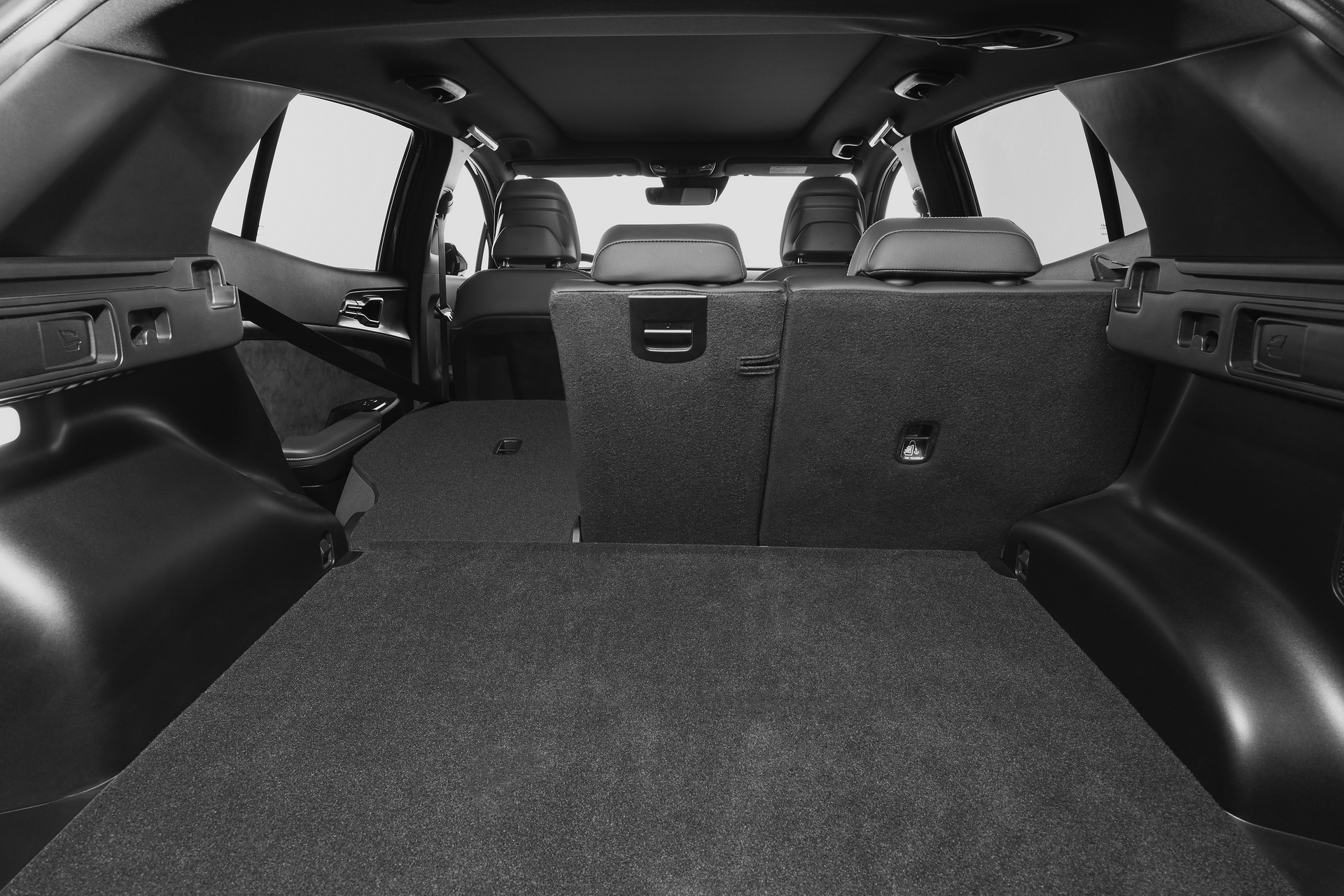 2022 Kia Sportage Debuts In European Spec With A Shorter Body, Hybrid, PHEV And Diesel Powertrains