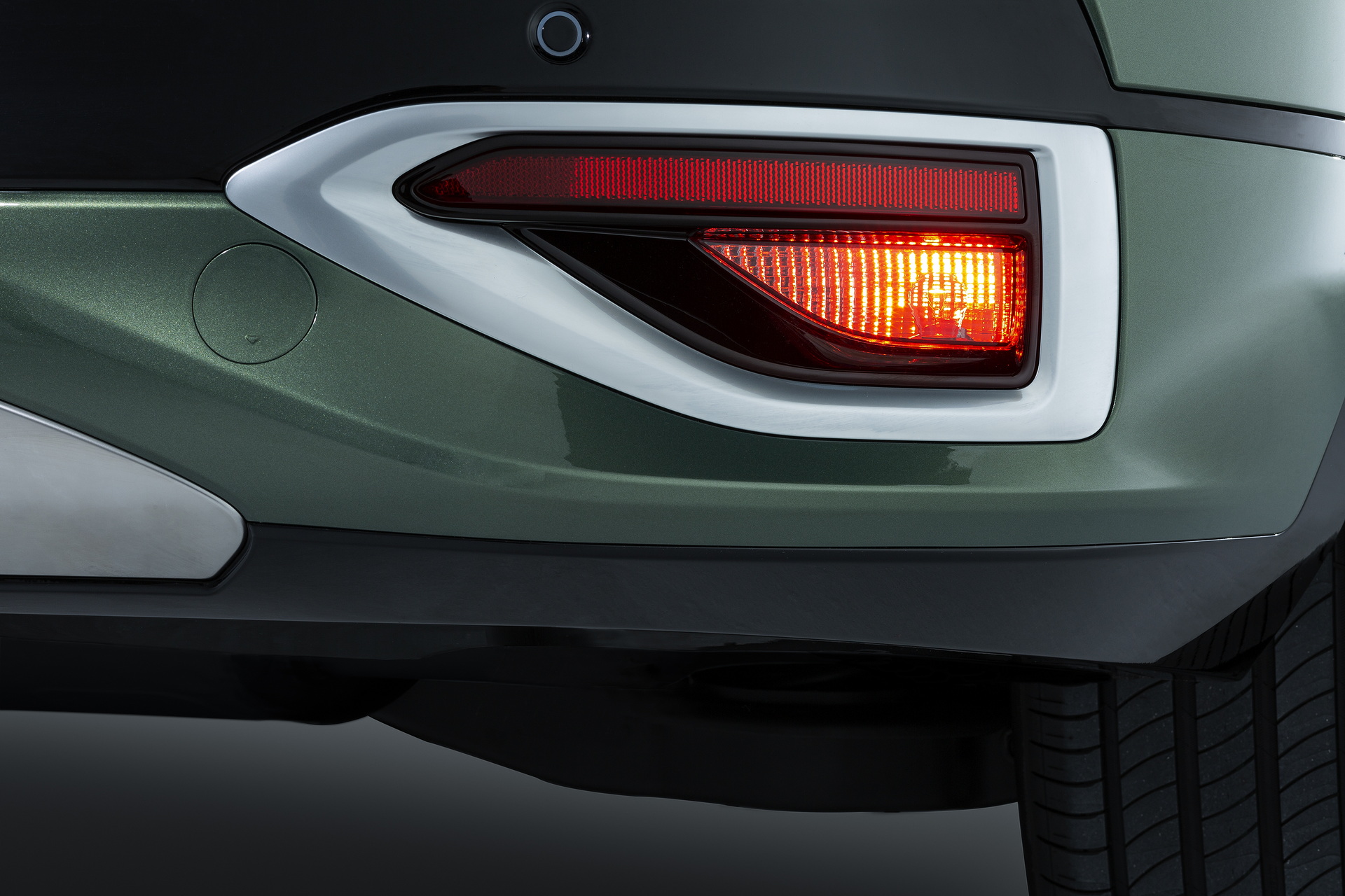 2022 Kia Sportage Debuts In European Spec With A Shorter Body, Hybrid, PHEV And Diesel Powertrains