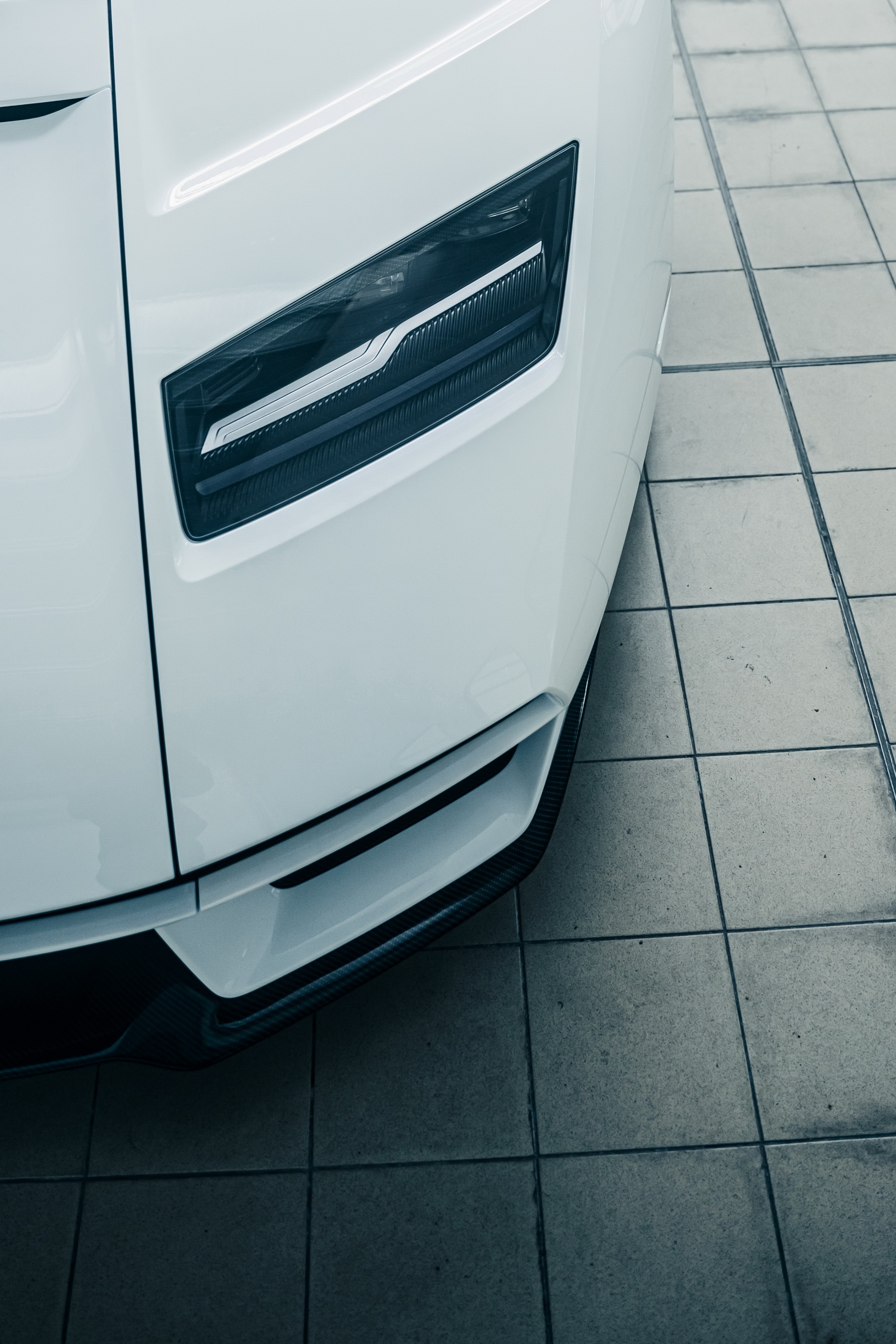 Lamborghini Countach LPI 800-4 Goes Back To The Future As A Sian-Based 21st Century Supercar