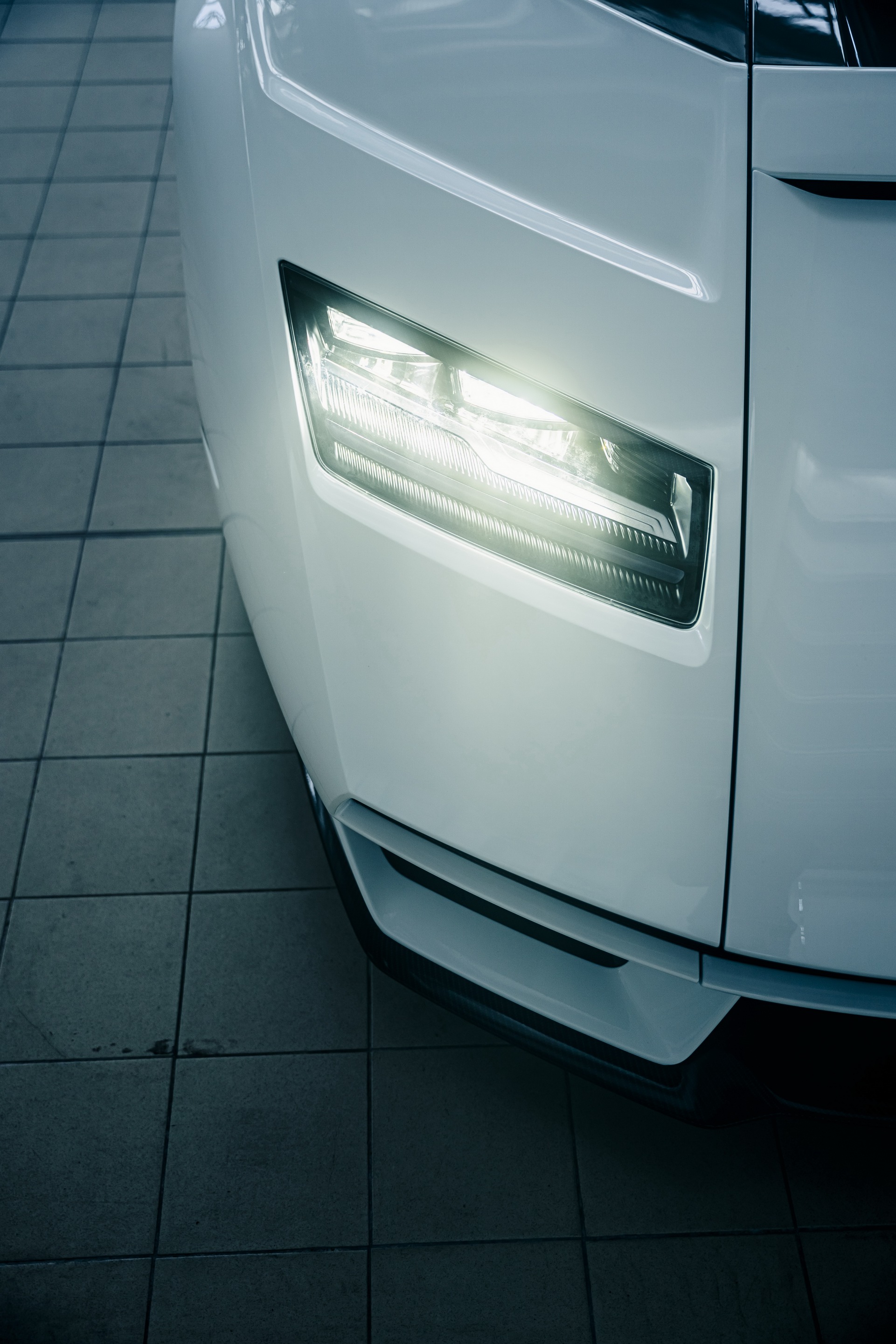 Lamborghini Countach LPI 800-4 Goes Back To The Future As A Sian-Based 21st Century Supercar