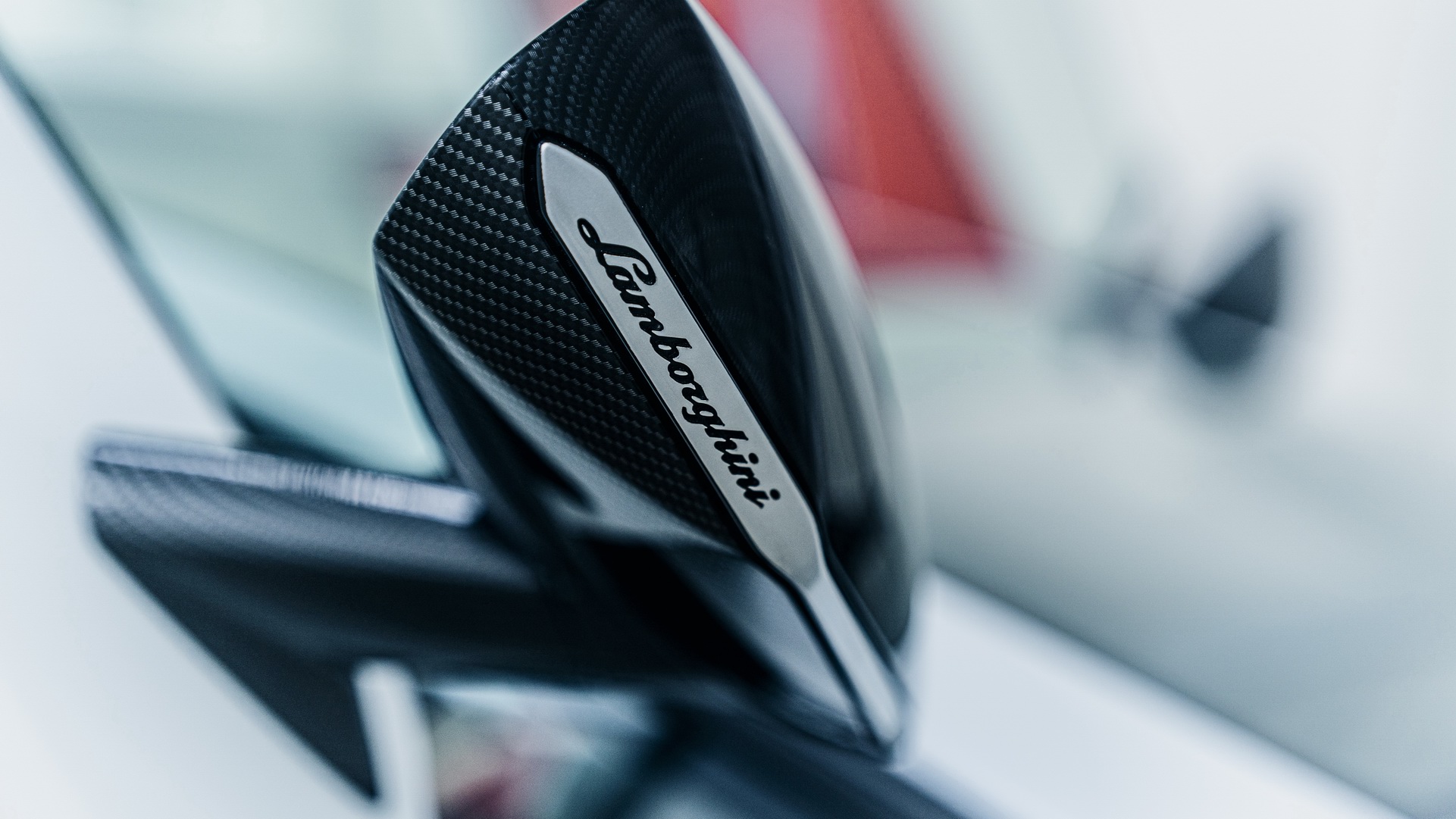 Lamborghini Countach LPI 800-4 Goes Back To The Future As A Sian-Based 21st Century Supercar