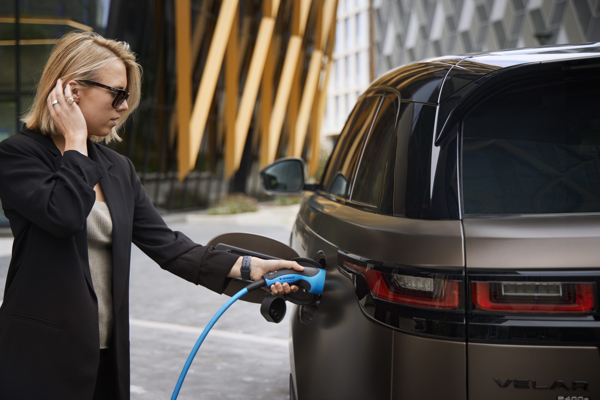 2022 Range Rover Velar Gains New Design Options And Over-The-Air-Updates