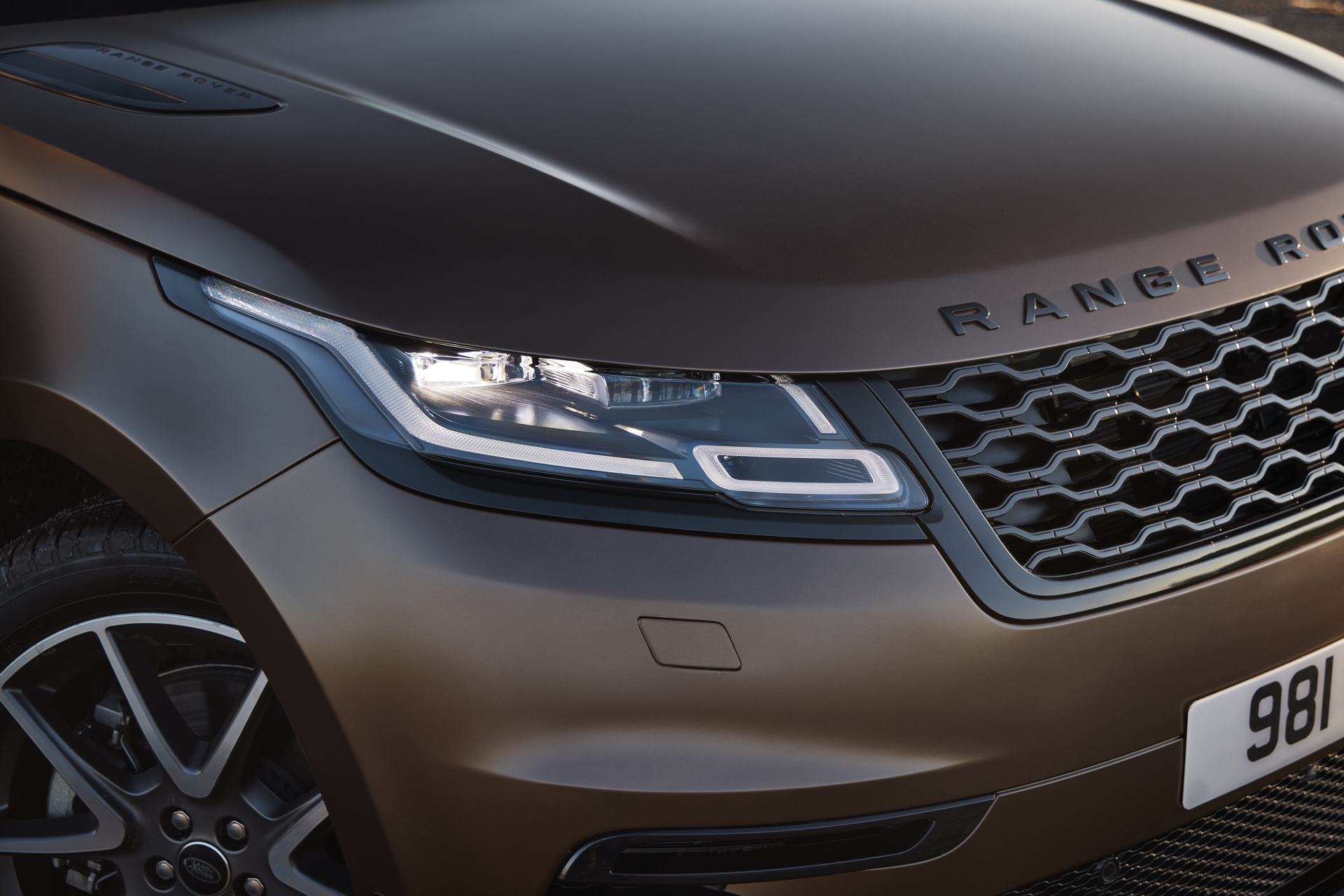 2022 Range Rover Velar Gains New Design Options And Over-The-Air-Updates