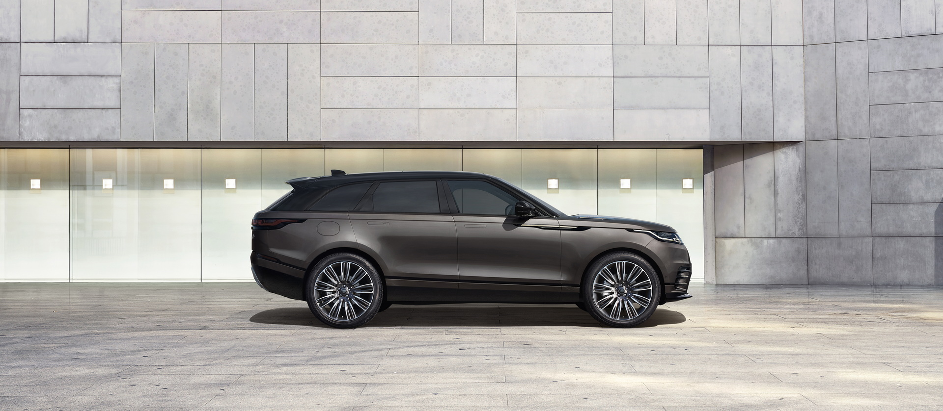 2022 Range Rover Velar Gains New Design Options And Over-The-Air-Updates