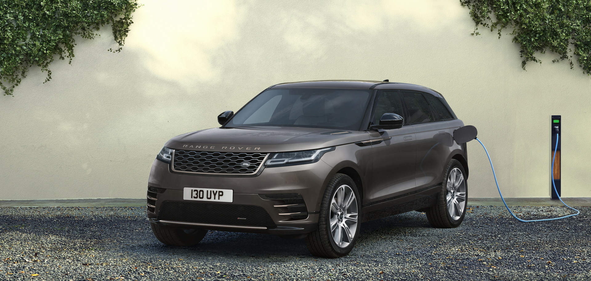 2022 Range Rover Velar Gains New Design Options And Over-The-Air