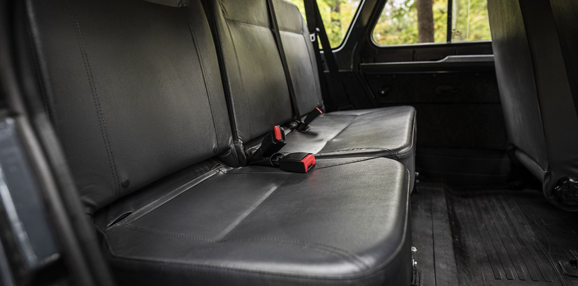 MWM Spartan Electromod Is Based On UAZ Hunter Russian Off-Roader