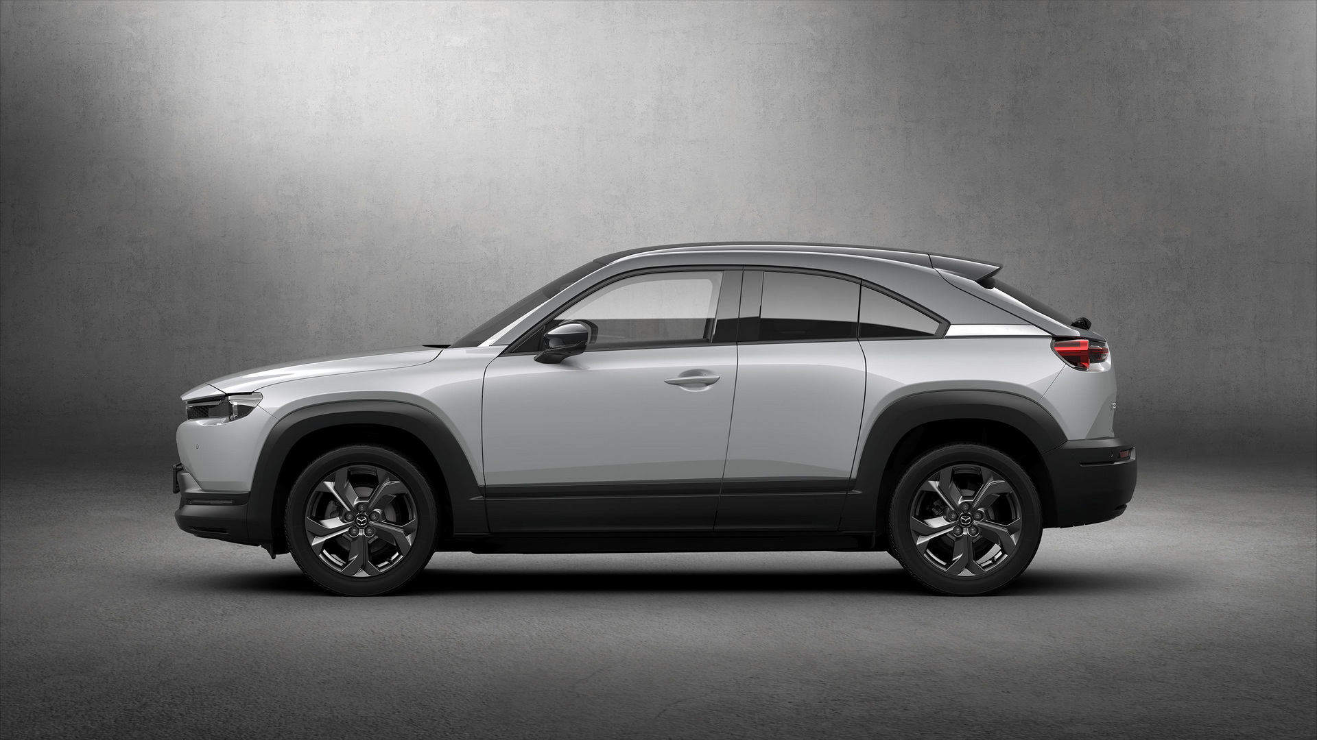 Mazda Confirms Rotary Range Extender For Plug-in MX-30 Coming This Year