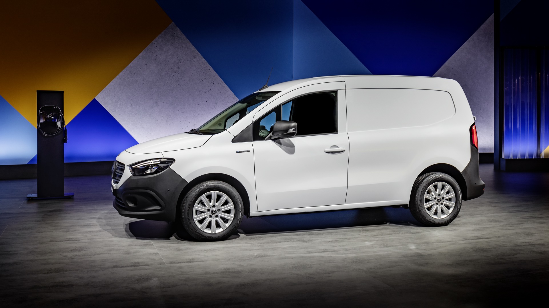 New Mercedes-Benz Citan Priced From Under €20,000 In Germany
