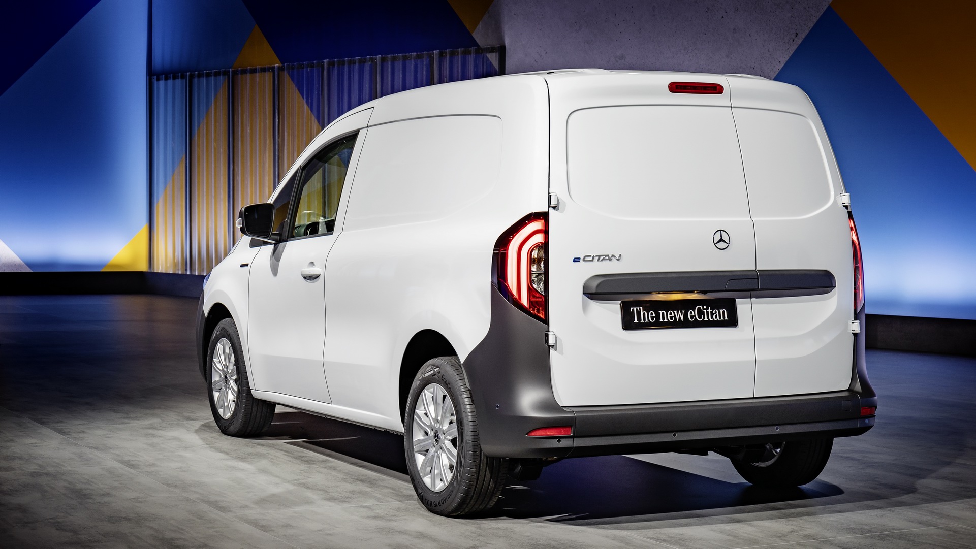 New Mercedes-Benz Citan Priced From Under €20,000 In Germany