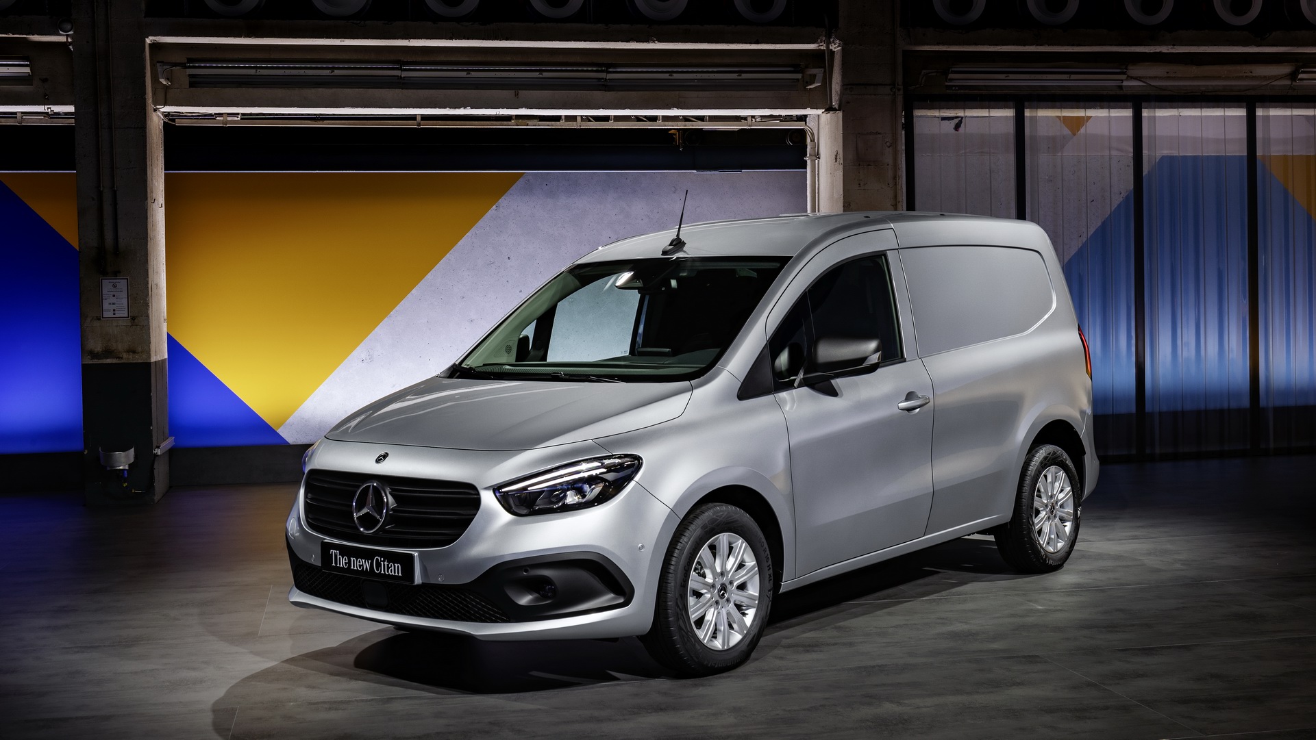 New Mercedes-Benz Citan Priced From Under €20,000 In Germany