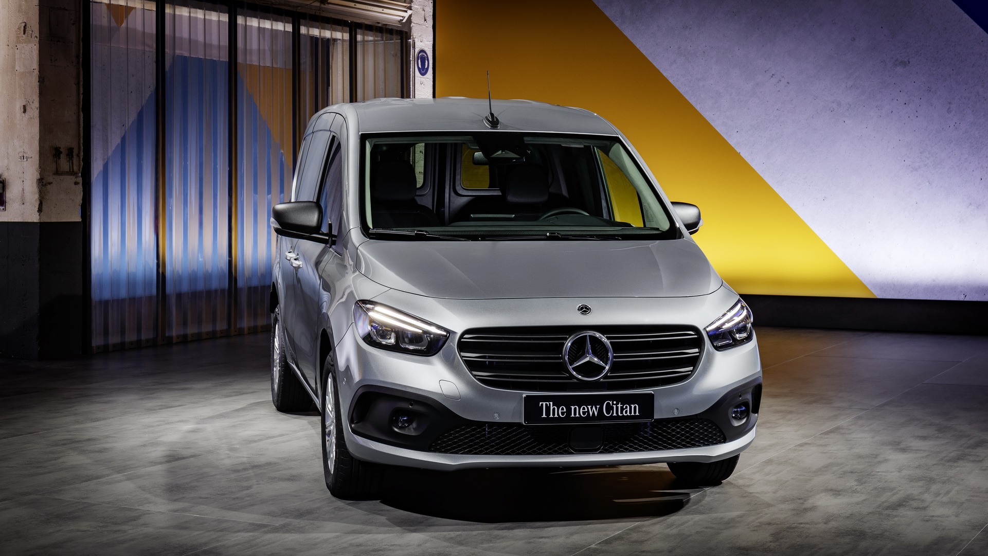 New Mercedes-Benz Citan Priced From Under €20,000 In Germany