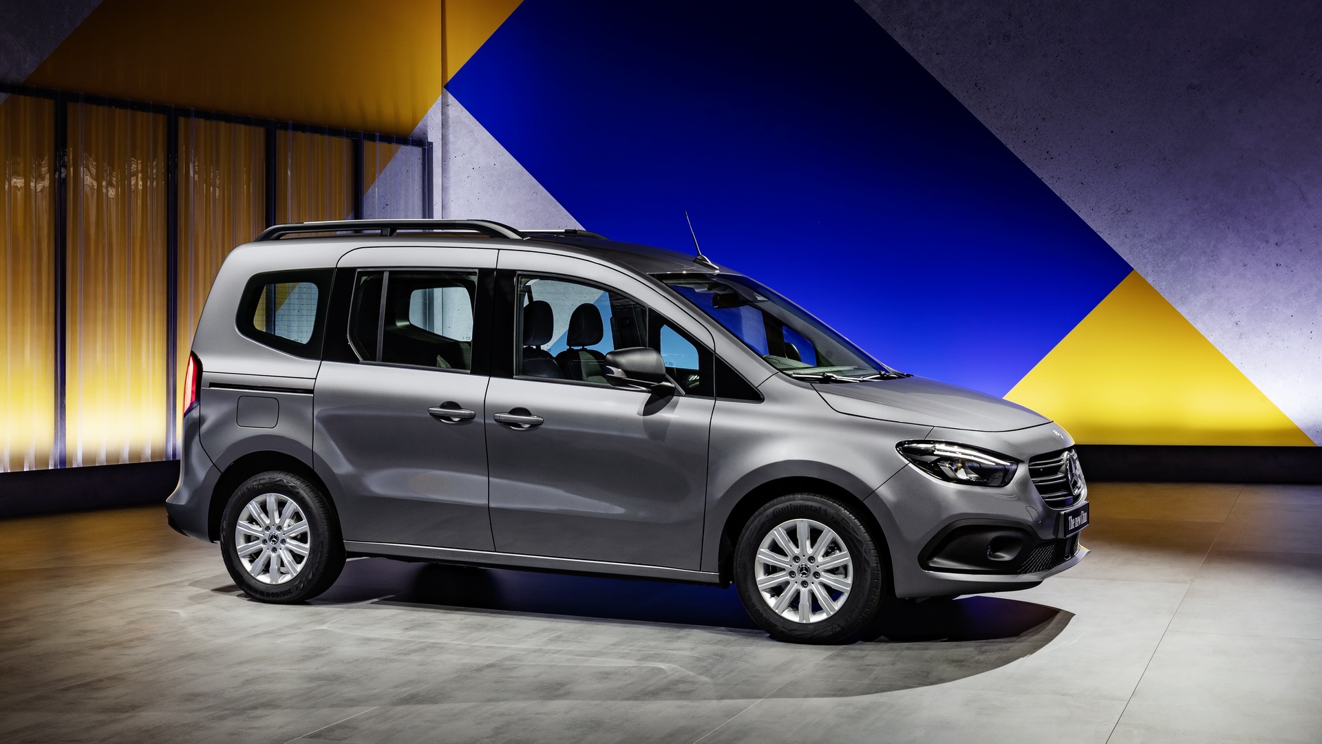 New Mercedes-Benz Citan Priced From Under €20,000 In Germany
