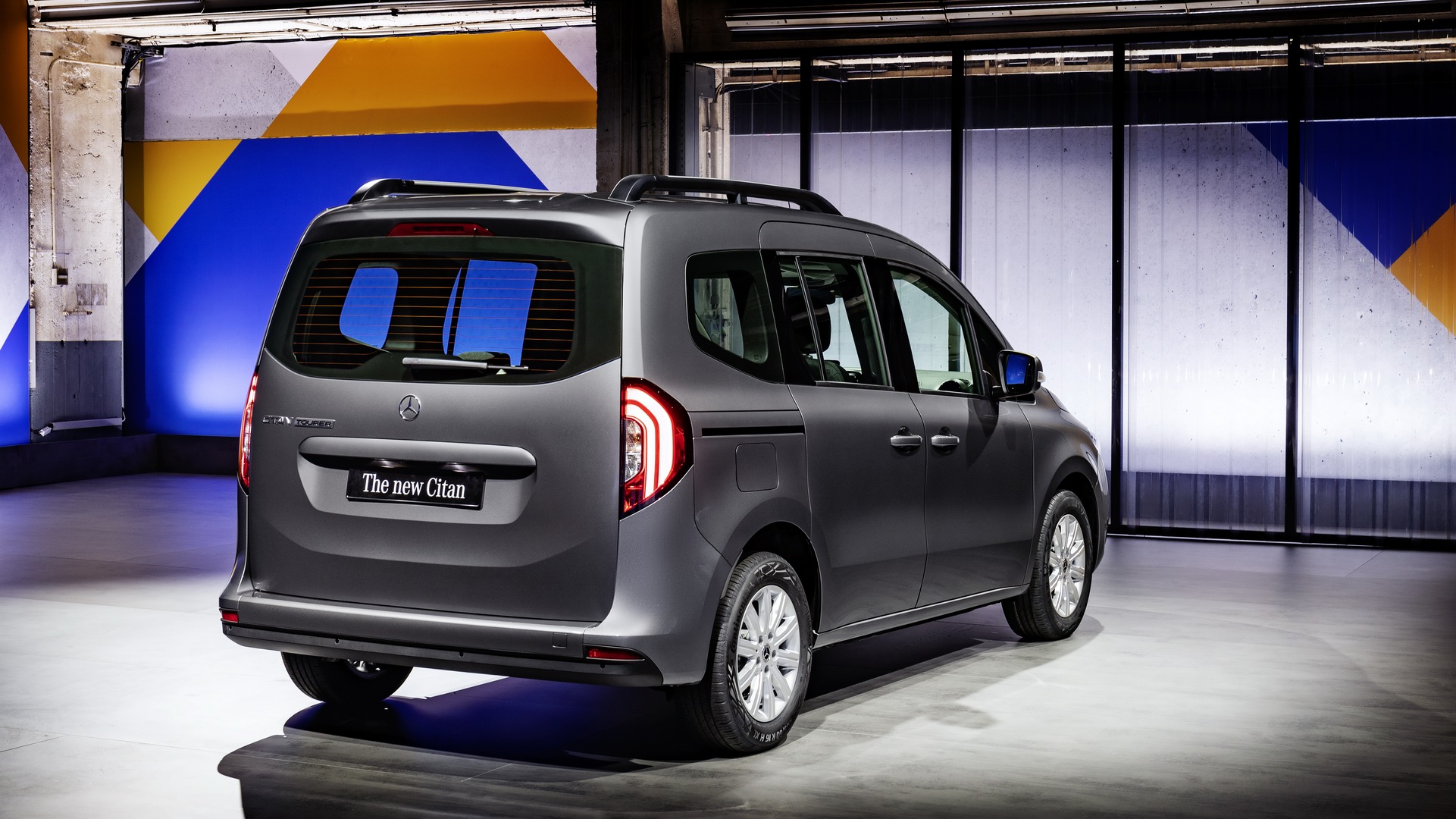 New Mercedes-Benz Citan Priced From Under €20,000 In Germany