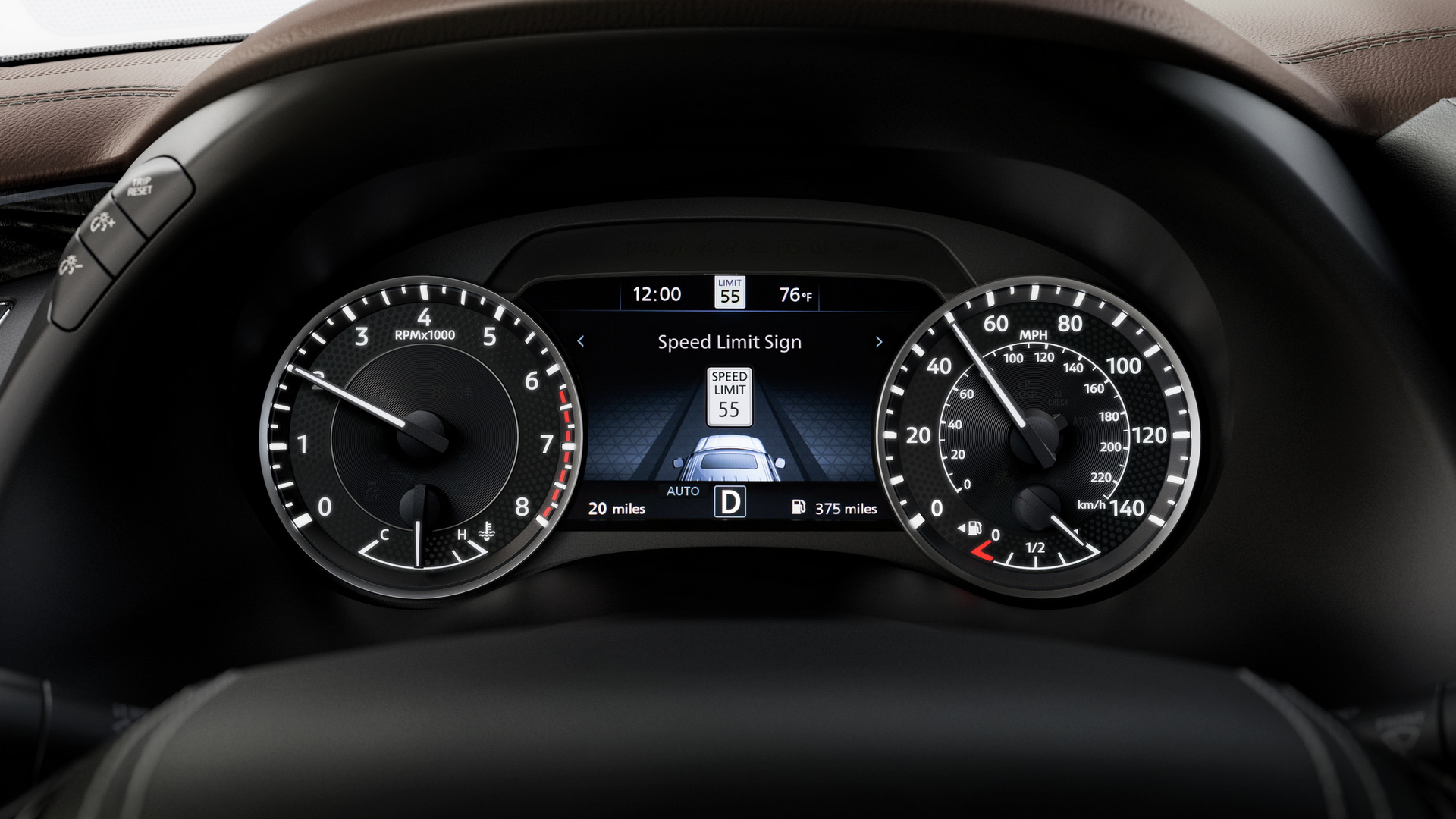 Nissan Bumps 2022 Armada Base Price By $400 Over Last Year’s Model, Tops Out At $69,795