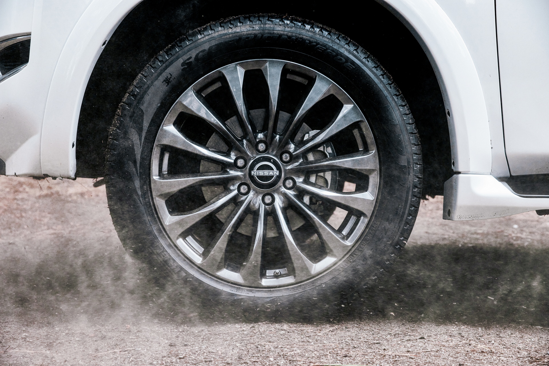 Nissan Bumps 2022 Armada Base Price By $400 Over Last Year’s Model, Tops Out At $69,795