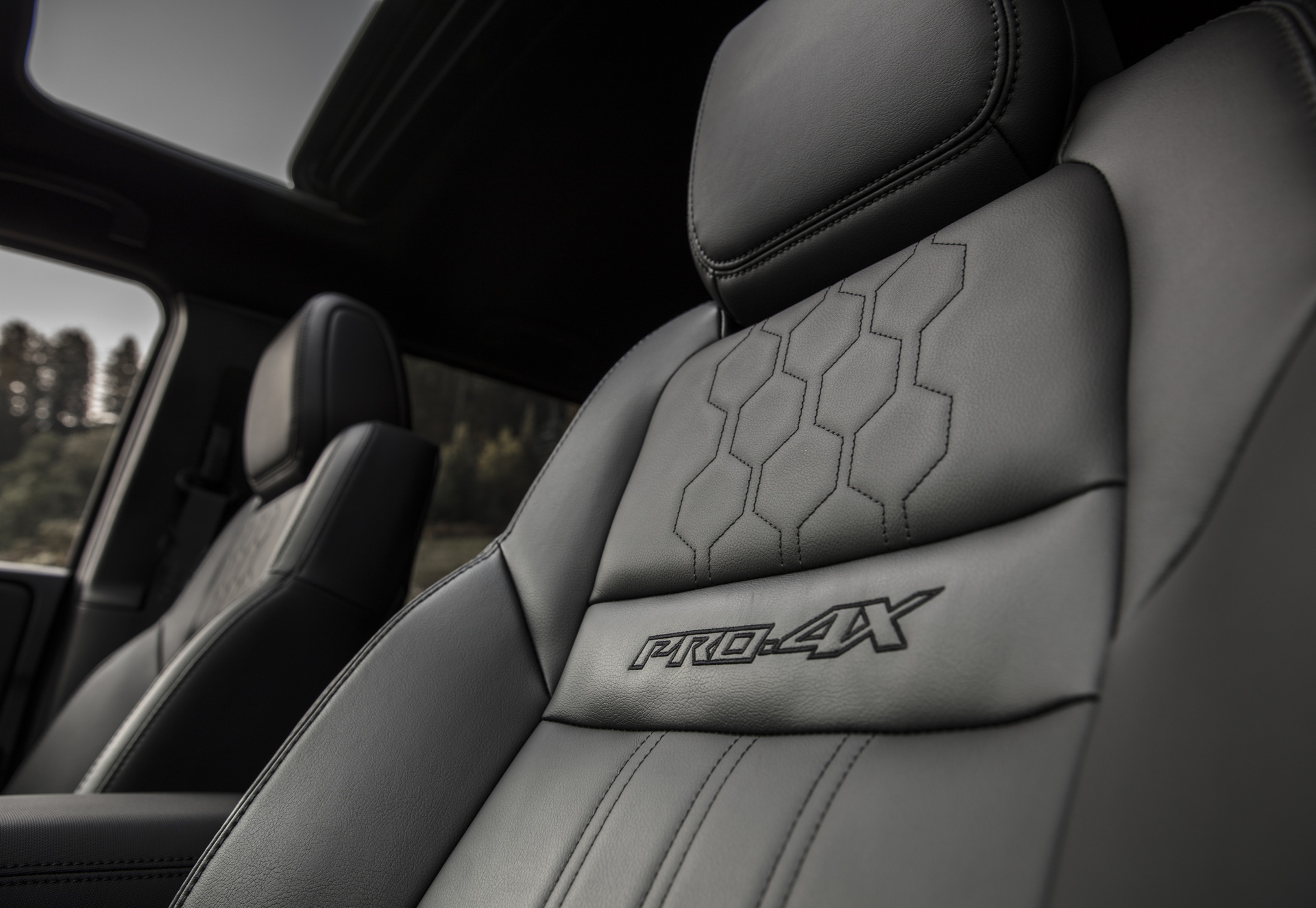 New 2022 Nissan Frontier Starts At $27,840, Tops Out At $37,240 In The U.S.