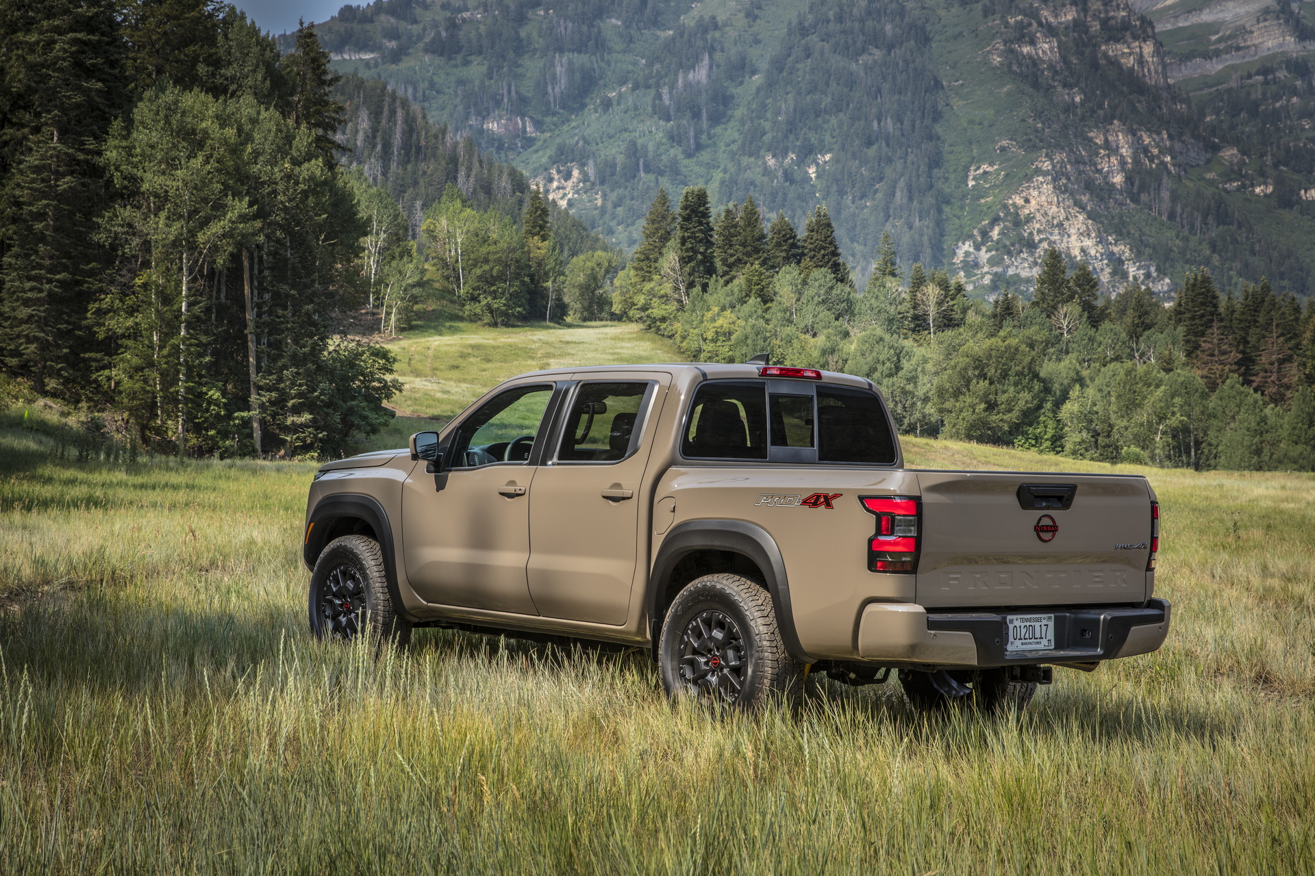 Meet The Contenders For 2022 North American Car, Truck And Utility Of The Year