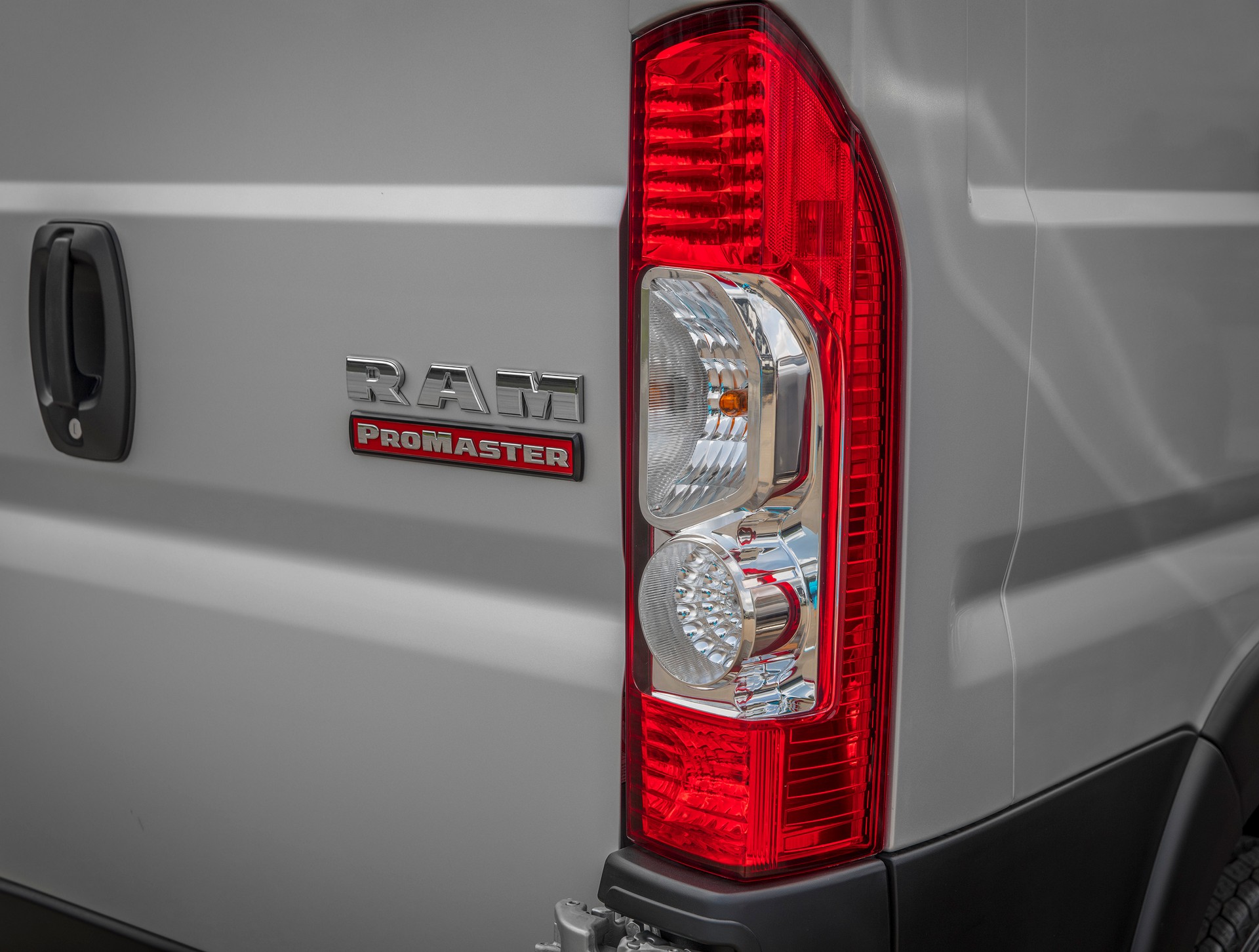 2022 Ram ProMaster Introduced With New Tech And Transmission, EV Variant Coming Next Year