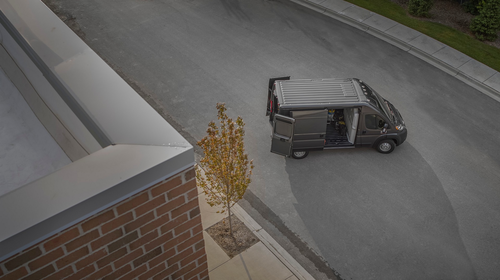 2022 Ram ProMaster Introduced With New Tech And Transmission, EV Variant Coming Next Year