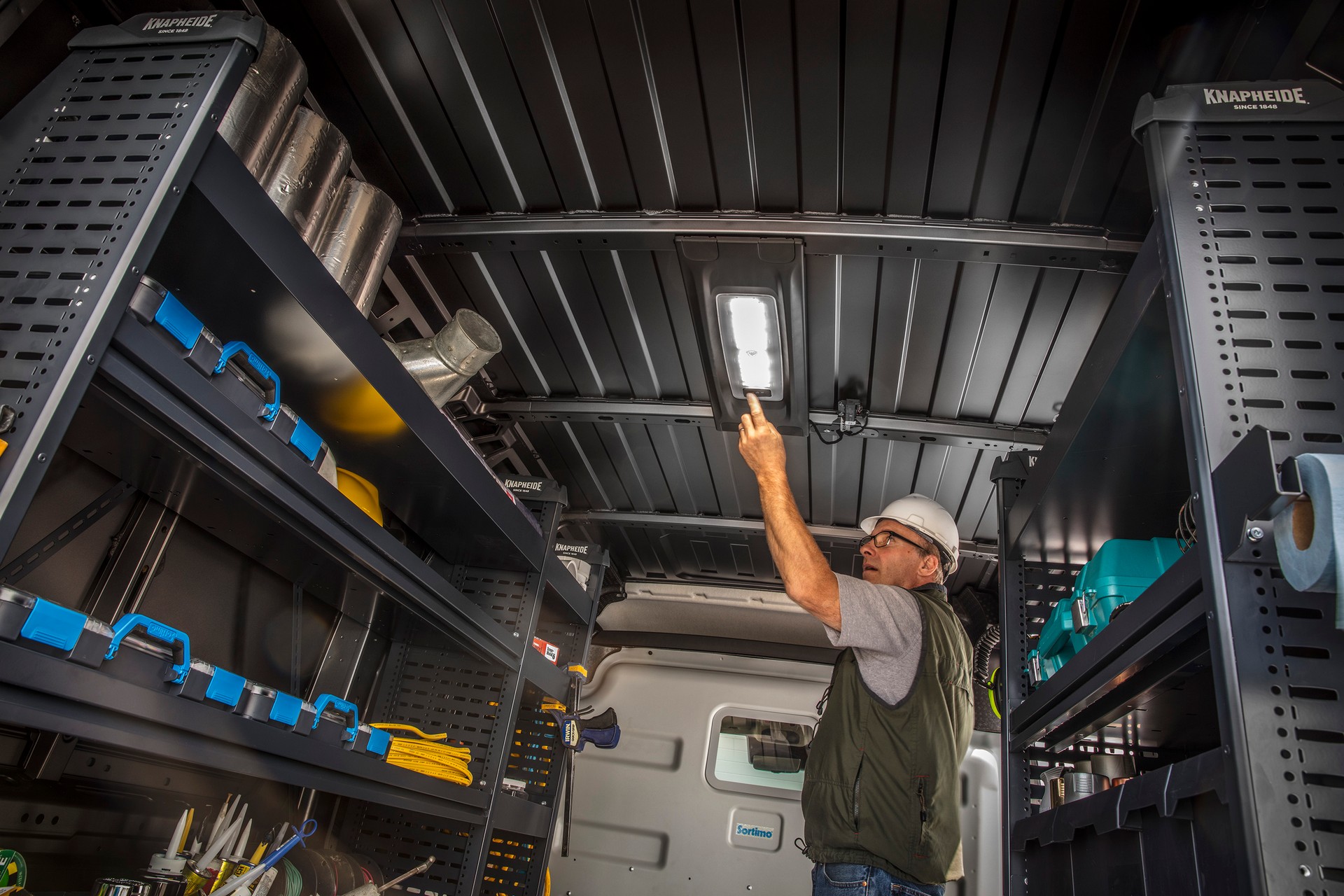 2022 Ram ProMaster Introduced With New Tech And Transmission, EV Variant Coming Next Year