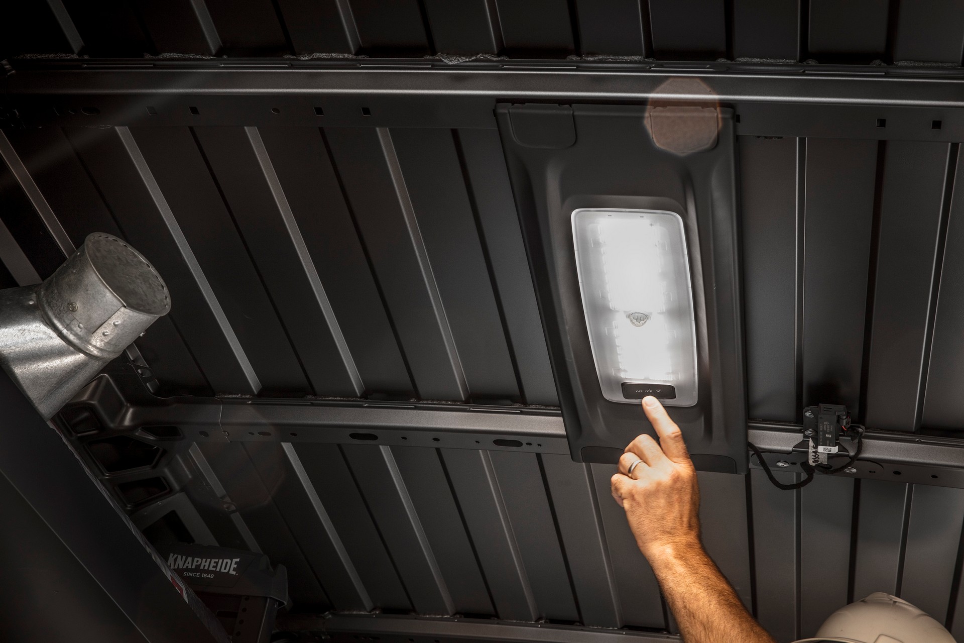 2022 Ram ProMaster Introduced With New Tech And Transmission, EV Variant Coming Next Year