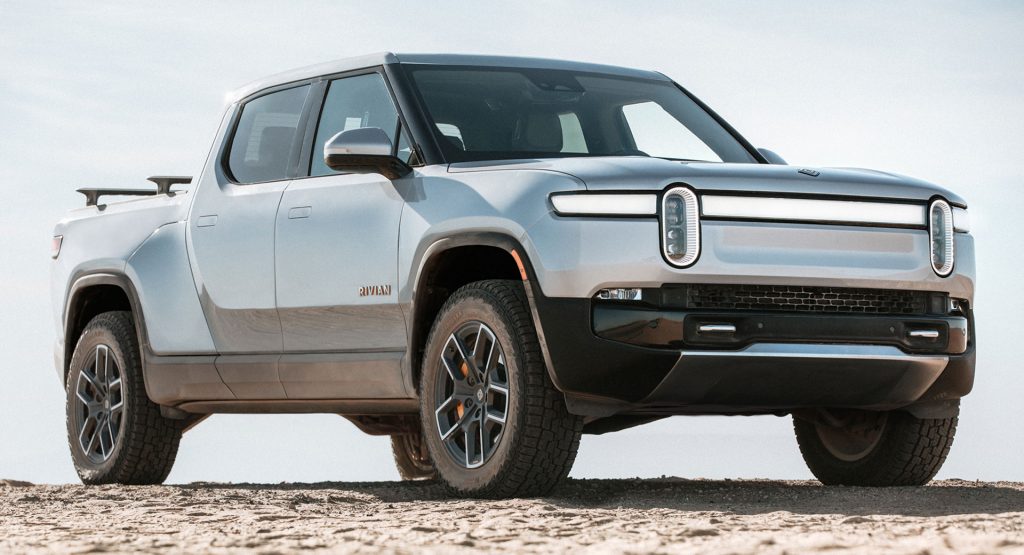  Rivian Aims To Deliver Over 1,000 Vehicles Before Year’s End