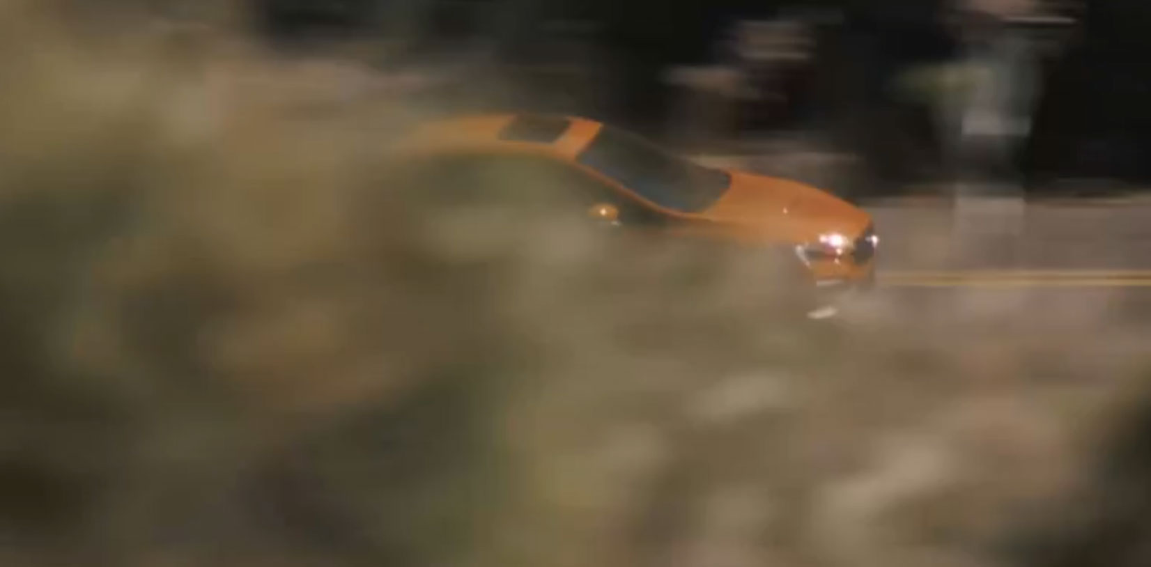 Subaru WRX Debuts September 10th, Could Have Around 300 HP