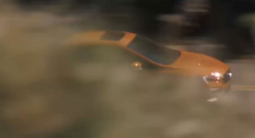  Subaru WRX Debuts September 10th, Could Have Around 300 HP